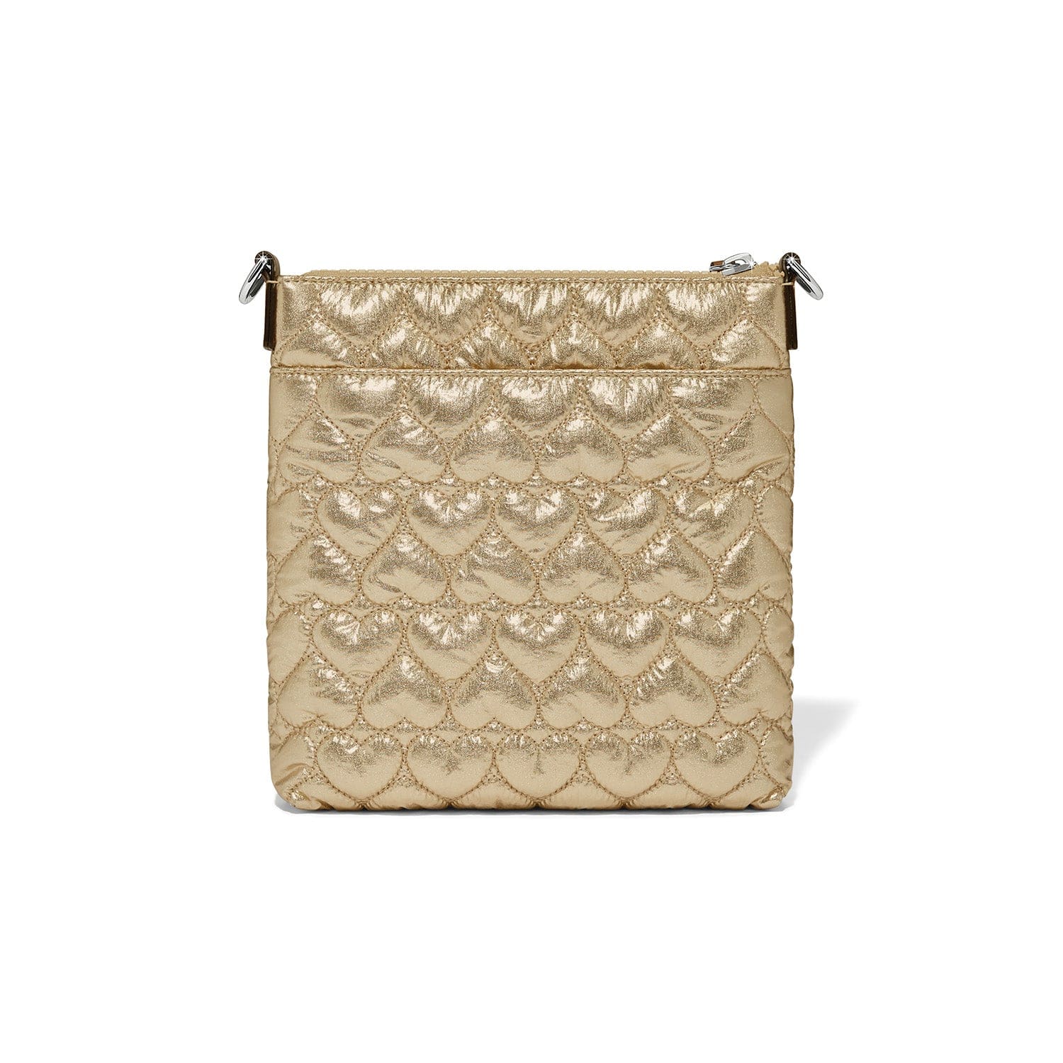 Kallista Metallic Messenger