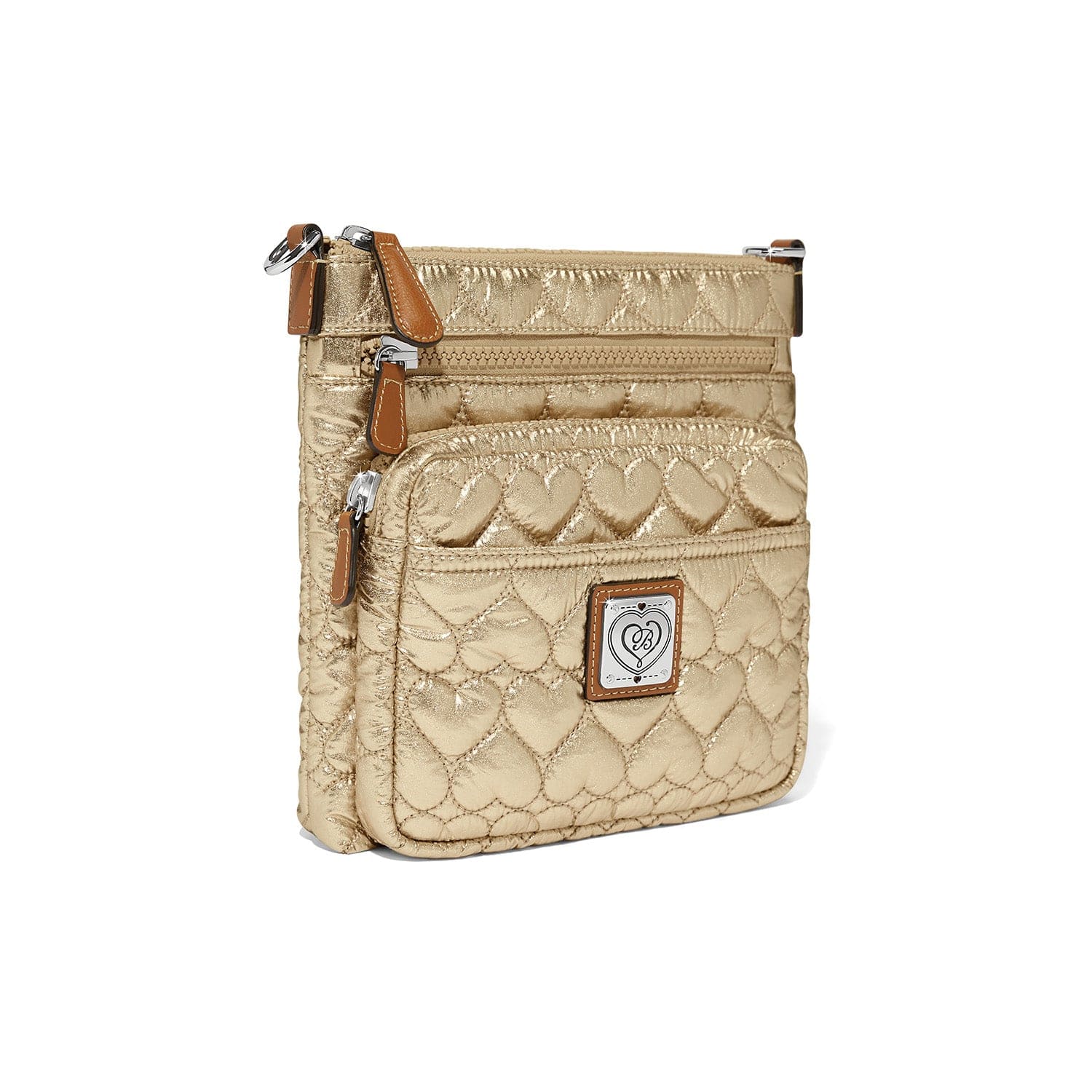 Kallista Metallic Messenger