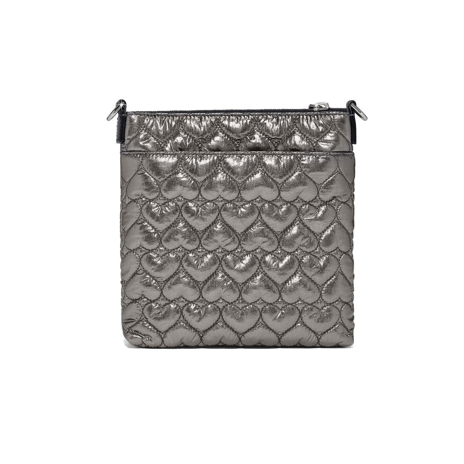 Kallista Metallic Messenger