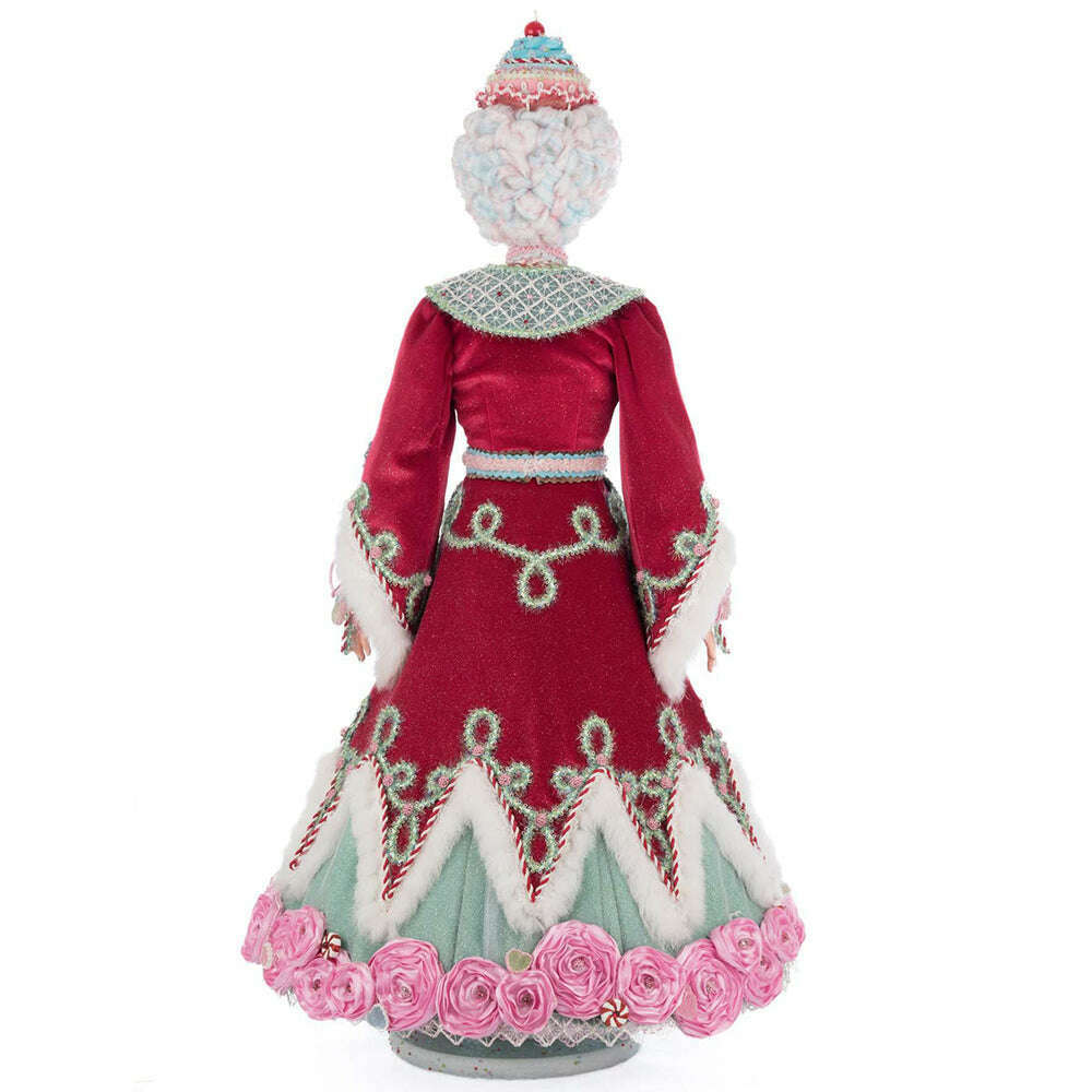 Kandi Kringleberry Doll by Katherine's Collection