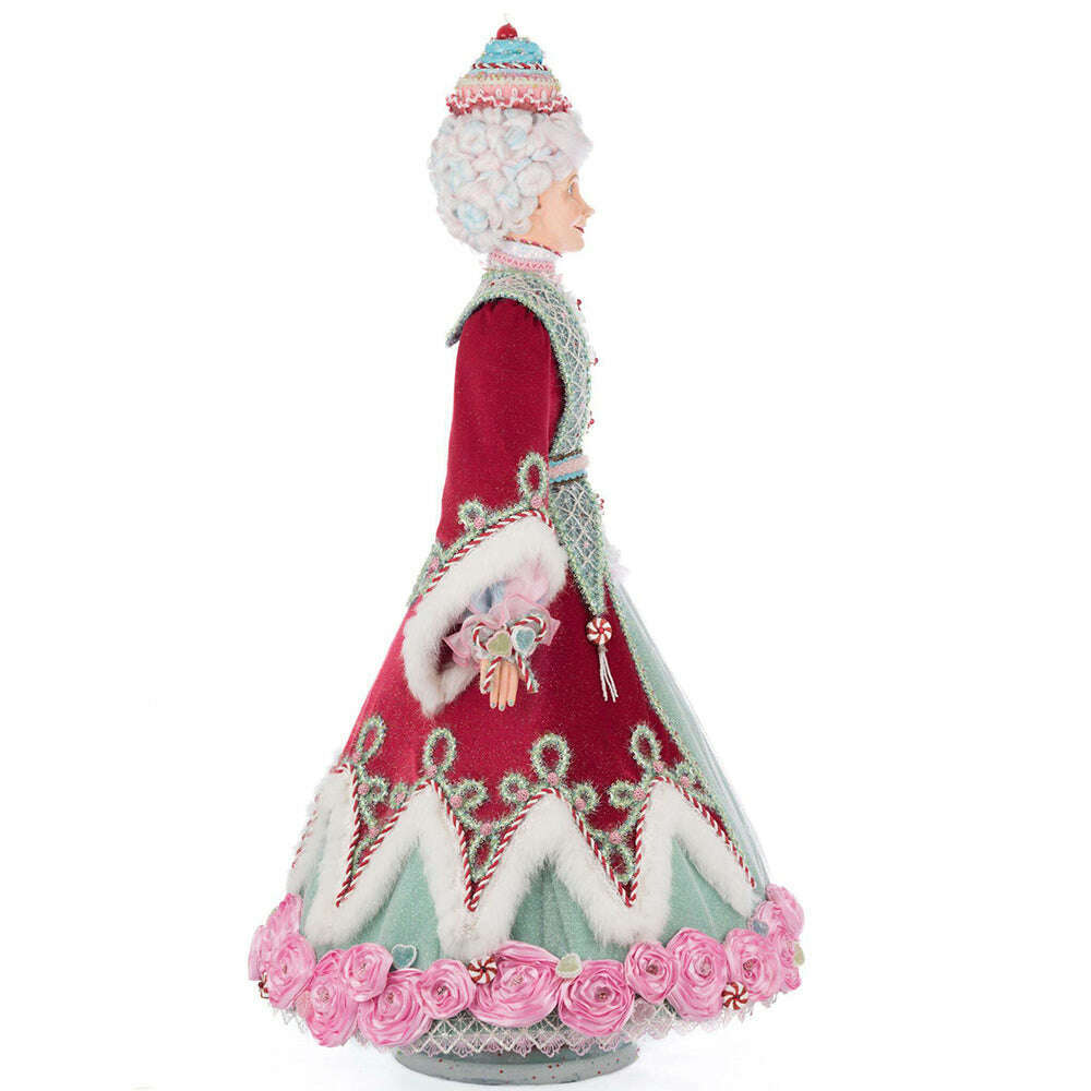 Kandi Kringleberry Doll by Katherine's Collection