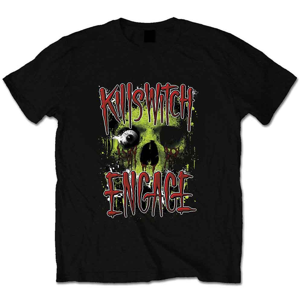 Killswitch Engage Skullyton [T-Shirt]