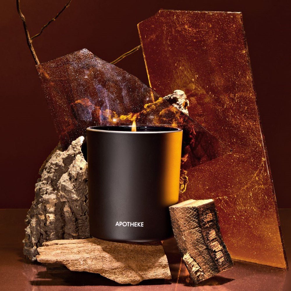 Kindling Classic Candle by APOTHEKE at Shirley Shoppe