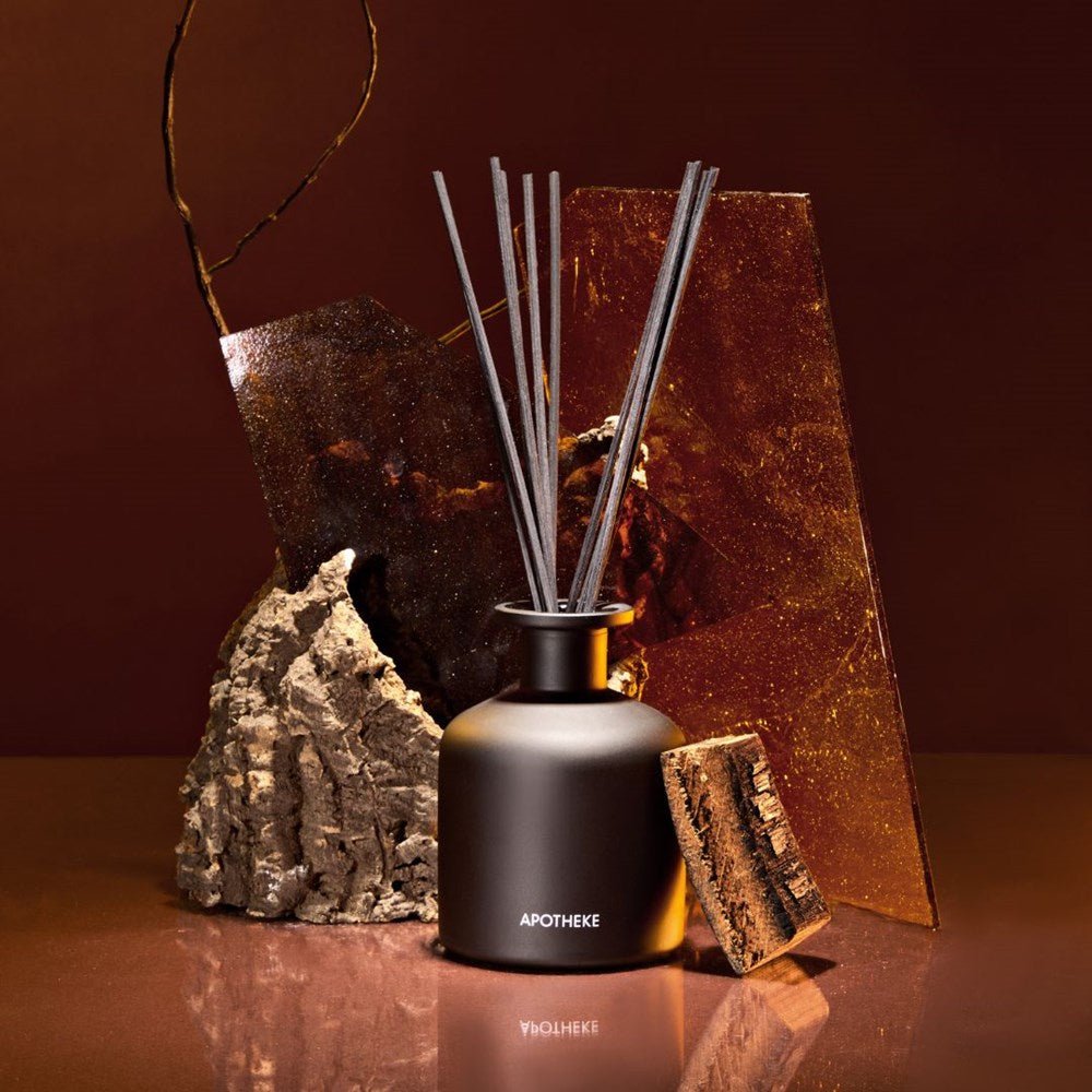 Kindling Reed Diffuser by APOTHEKE at Shirley Shoppe