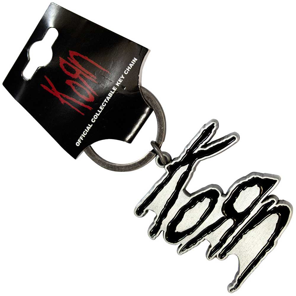 Korn Logo 2 [Keychain]