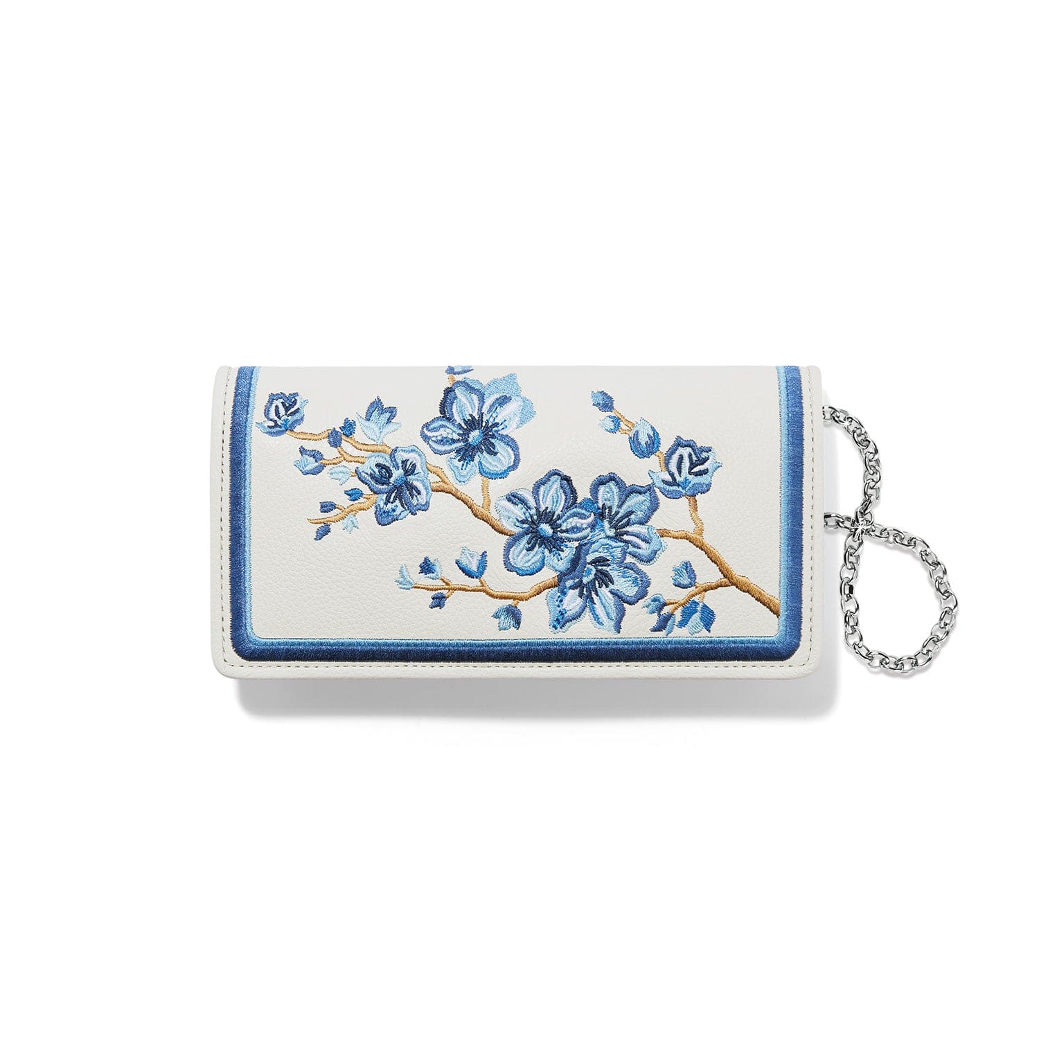 Kyoto In Bloom Sakura Rockmore Wallet