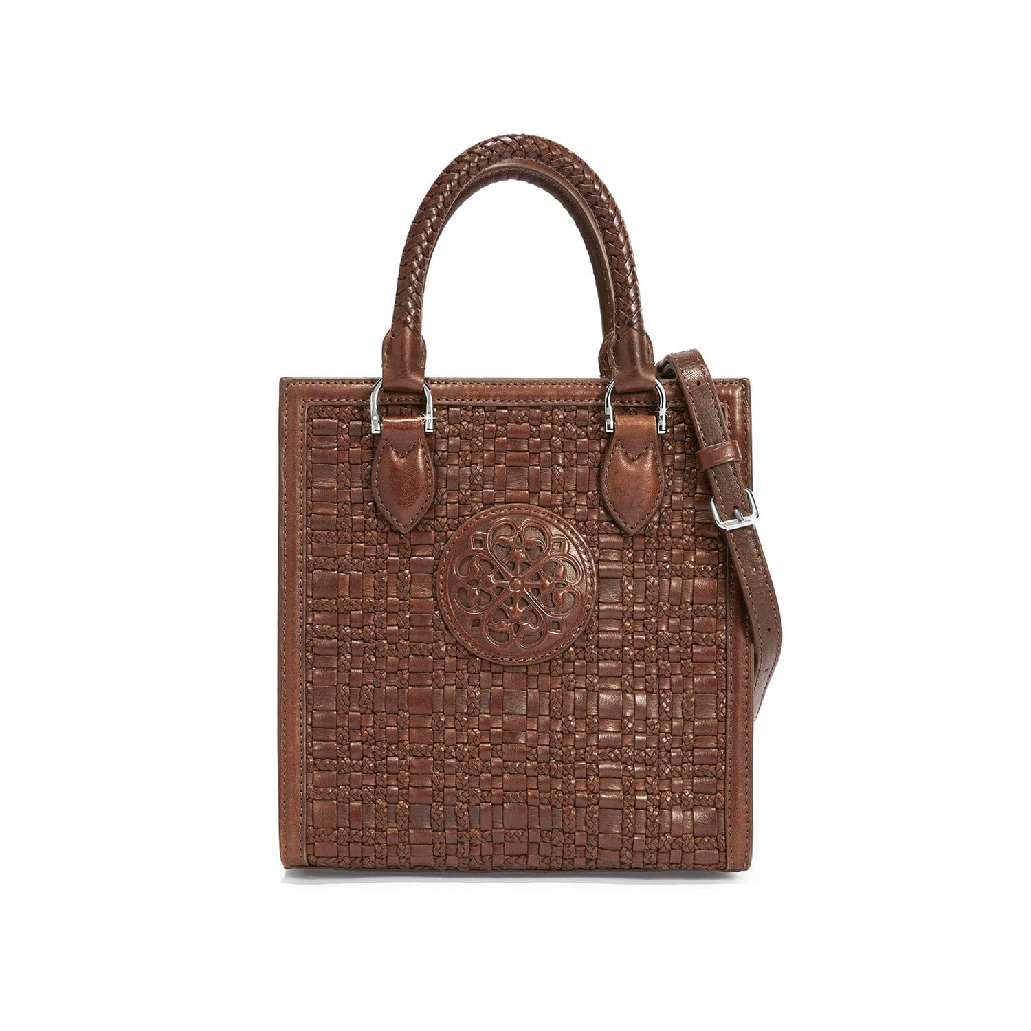 Leo Small Tote