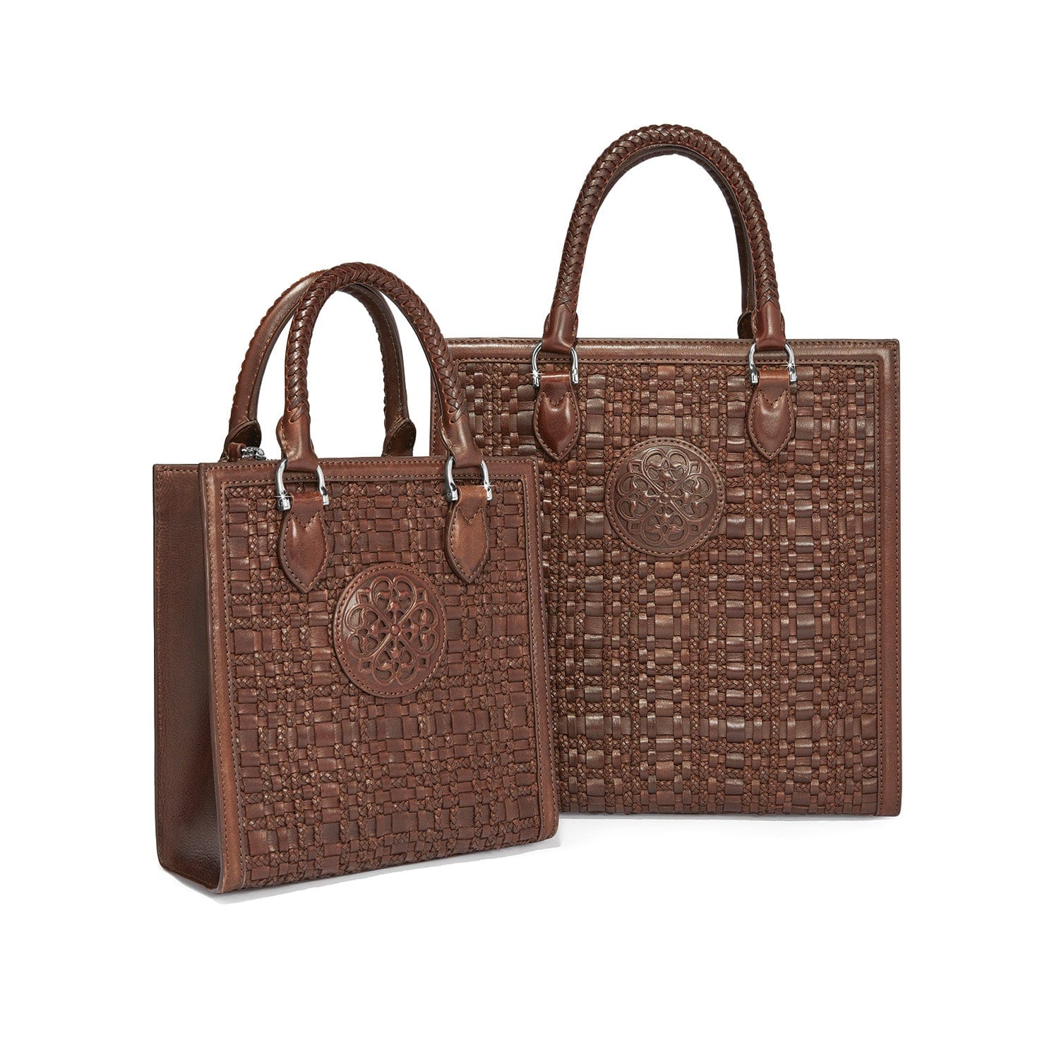 Leo Small Tote