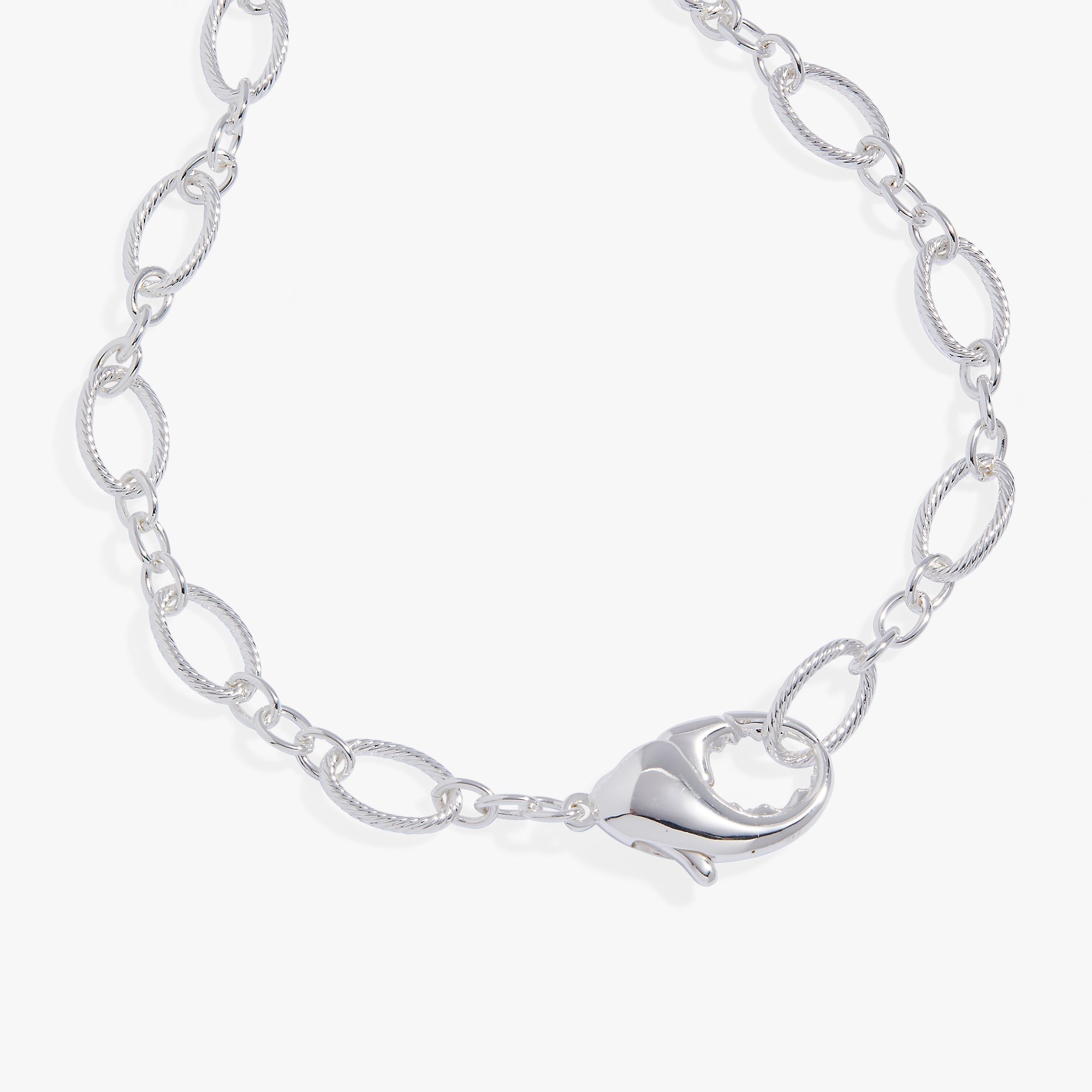 Lobster Claw Convertible Wrap Necklace or Bracelet by ALEX AND ANI at Shirley Shoppe