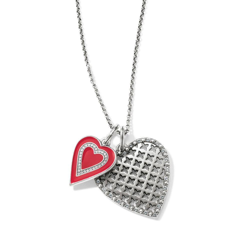 Love and Cherish Necklace
