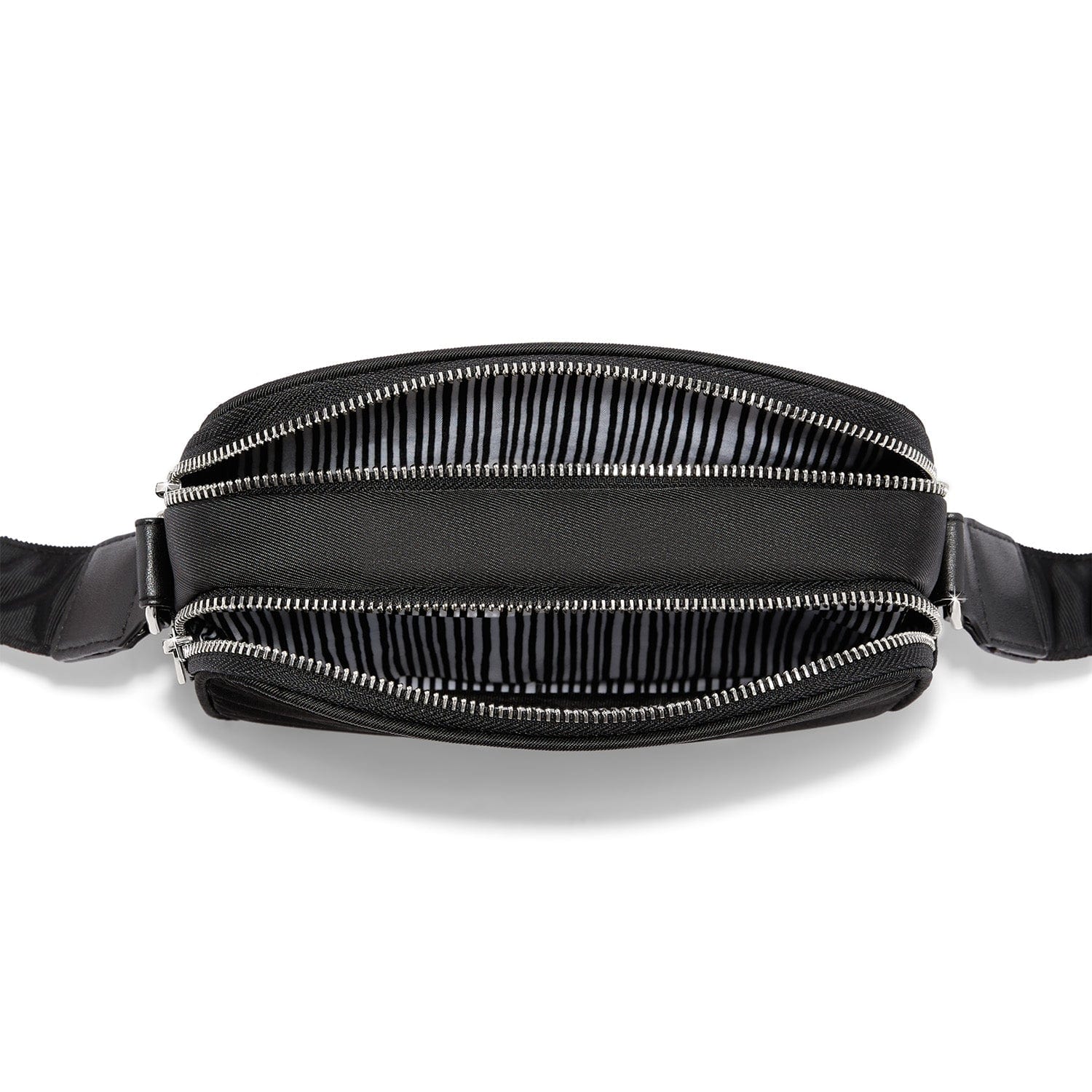 Love Essentials Cross Body Bag