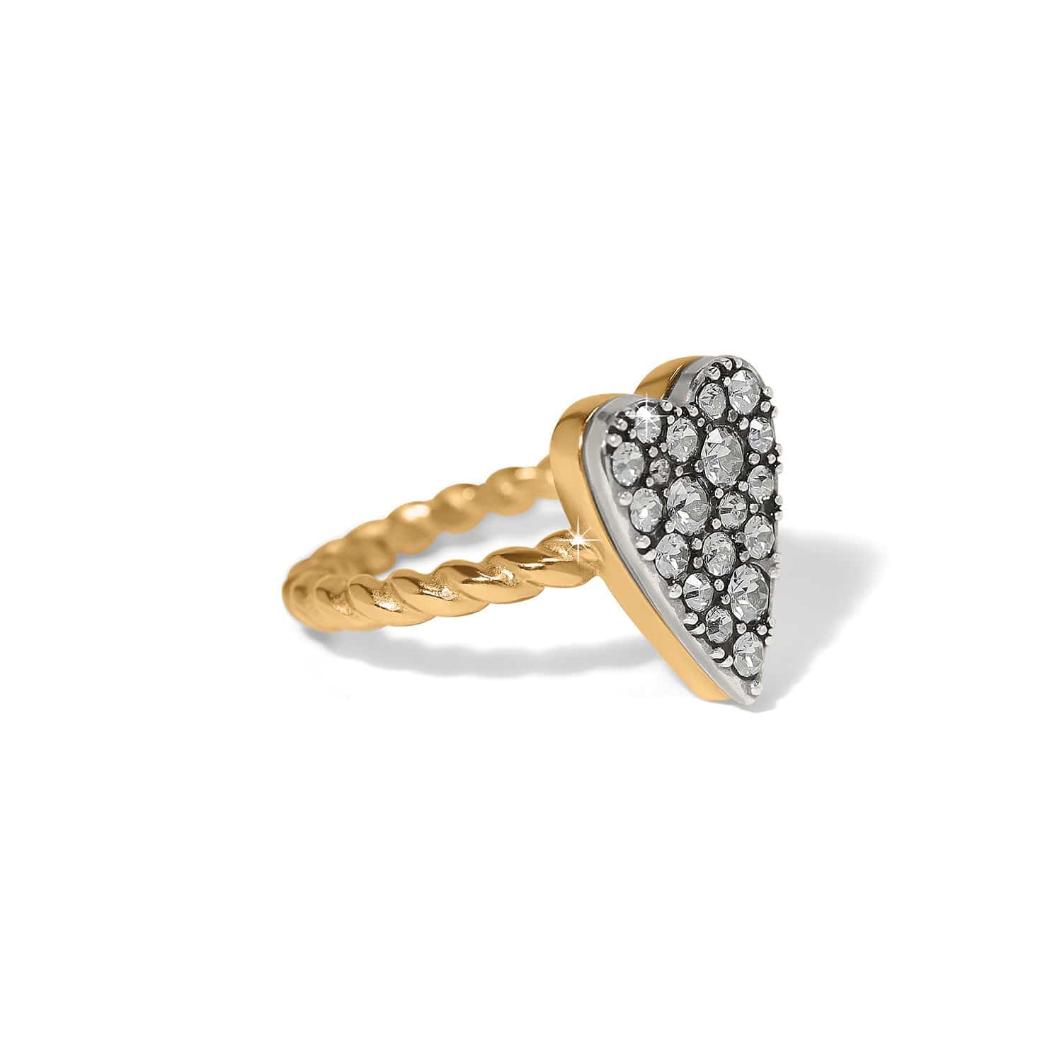 Love Messages B Love Ring