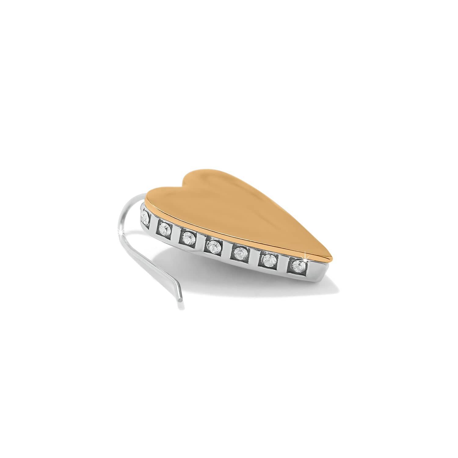 Love Messages Love Knows French Wire Earrings