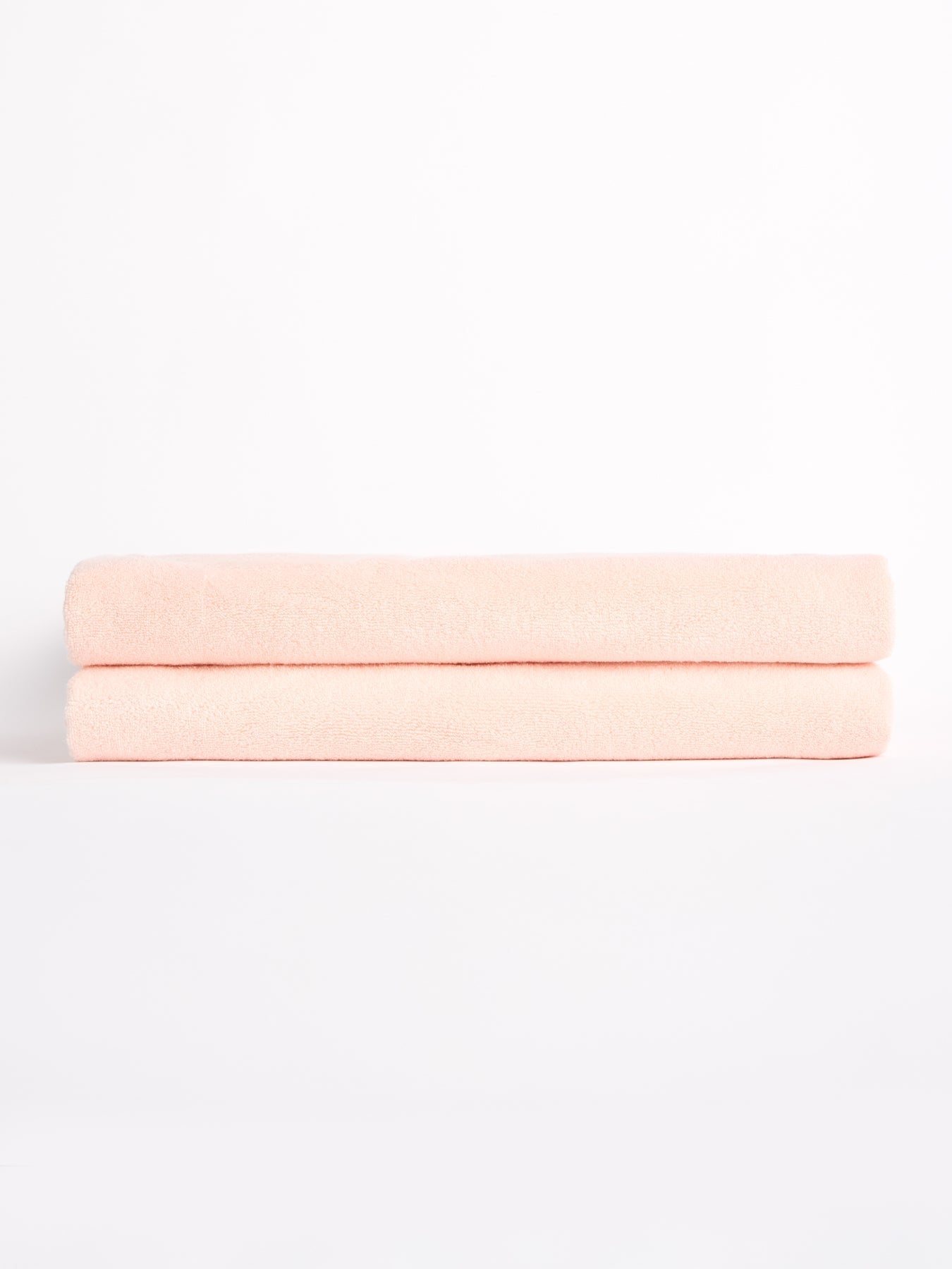 Luxe Bath Sheets by Cozy Earth at Shirley Shoppe
