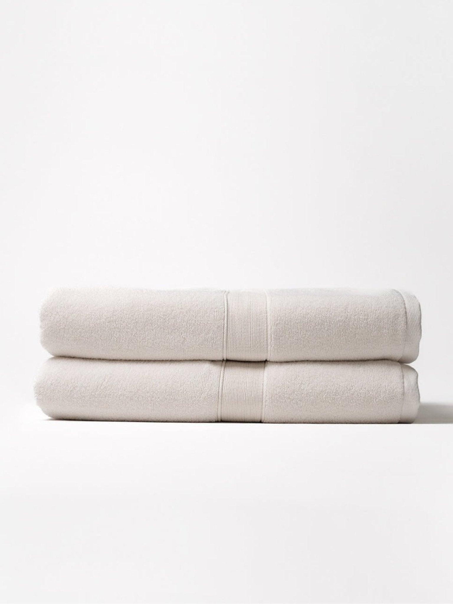 Luxe Bath Sheets by Cozy Earth at Shirley Shoppe
