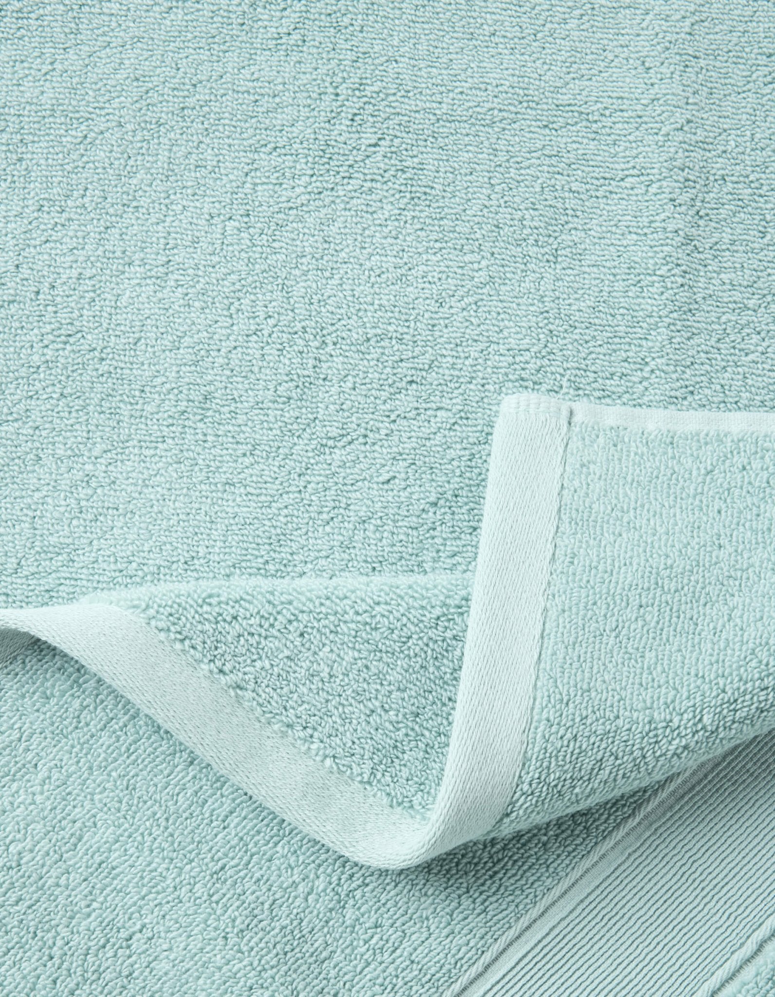 Luxe Bath Sheets by Cozy Earth at Shirley Shoppe