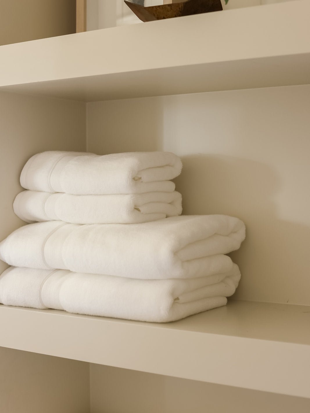Luxe Bath Sheets by Cozy Earth at Shirley Shoppe