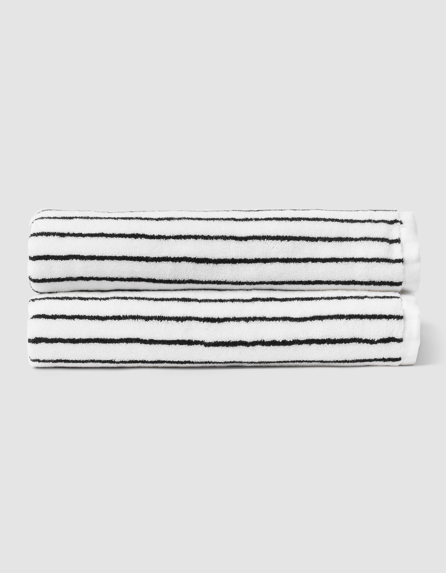 Luxe Bath Sheets by Cozy Earth at Shirley Shoppe