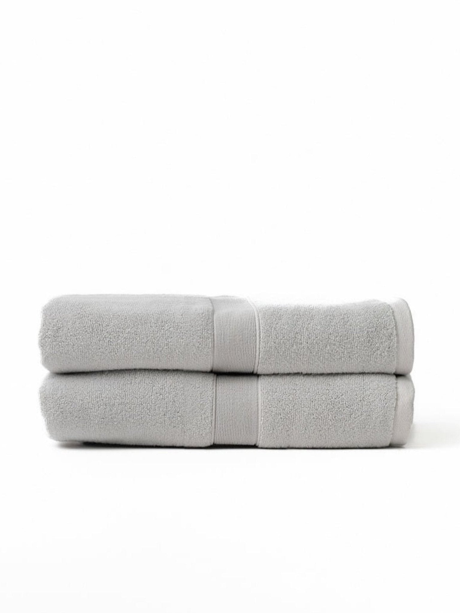 Luxe Bath Sheets by Cozy Earth at Shirley Shoppe
