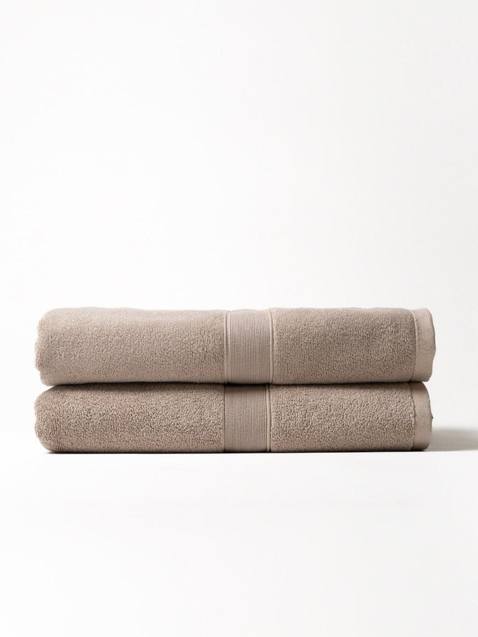 Luxe Bath Sheets by Cozy Earth at Shirley Shoppe