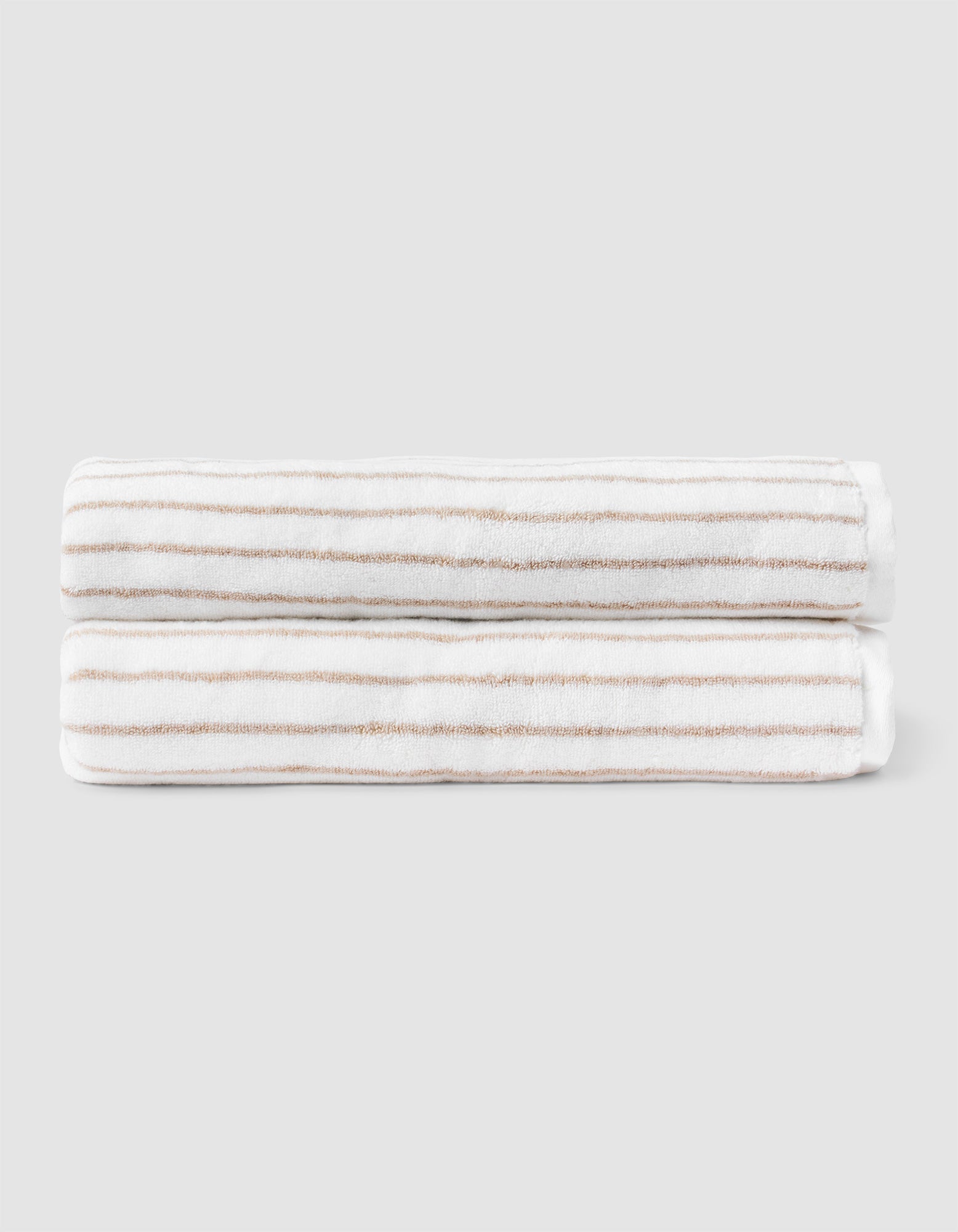 Luxe Bath Sheets by Cozy Earth at Shirley Shoppe