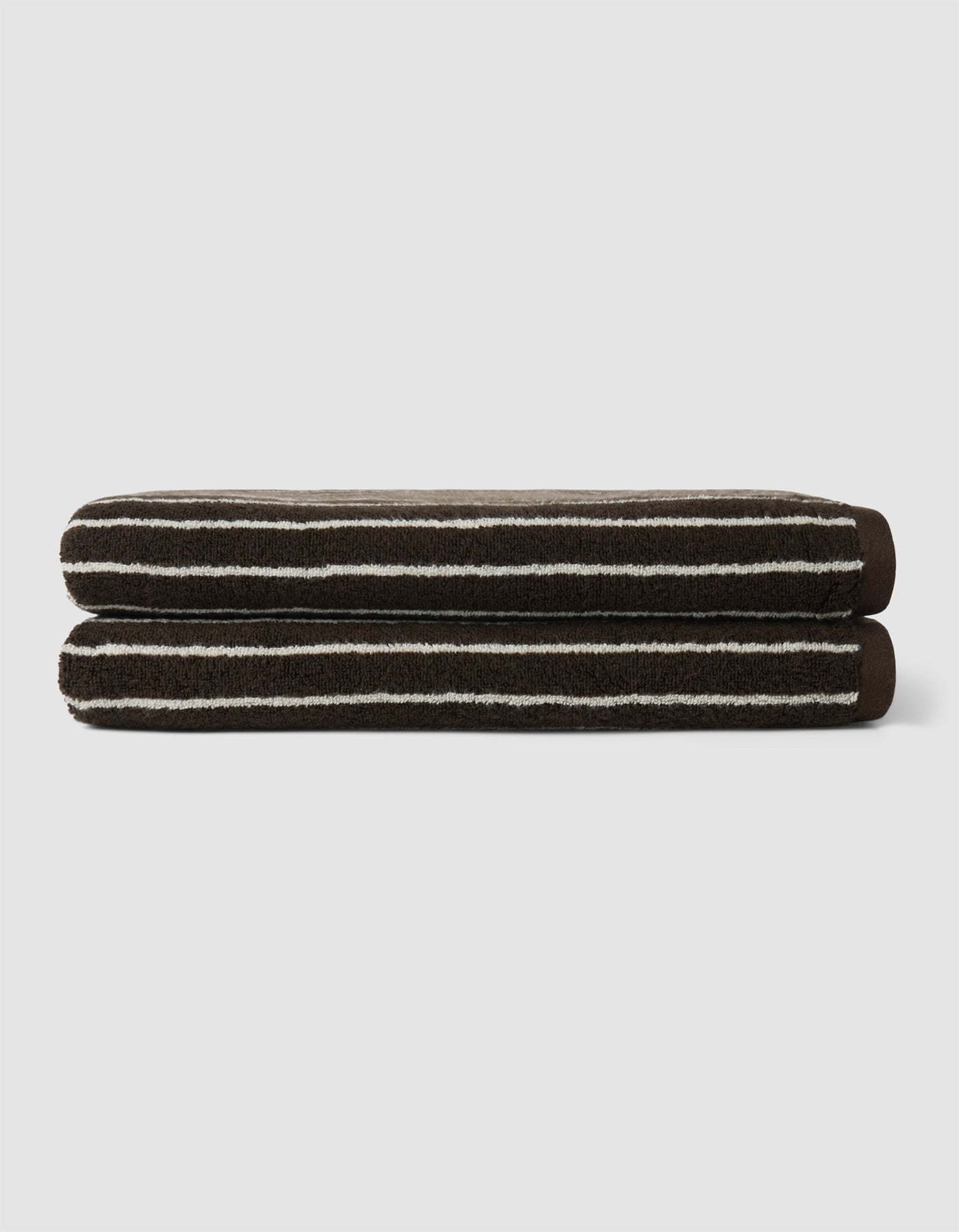 Luxe Bath Sheets by Cozy Earth at Shirley Shoppe