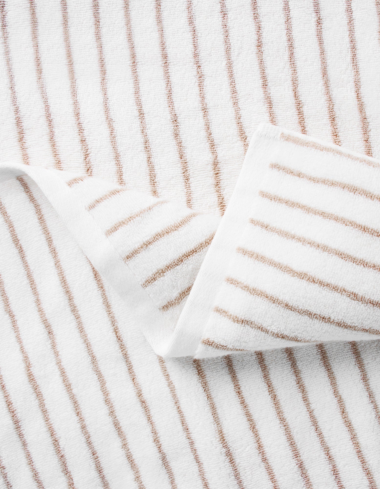 Luxe Bath Sheets by Cozy Earth at Shirley Shoppe