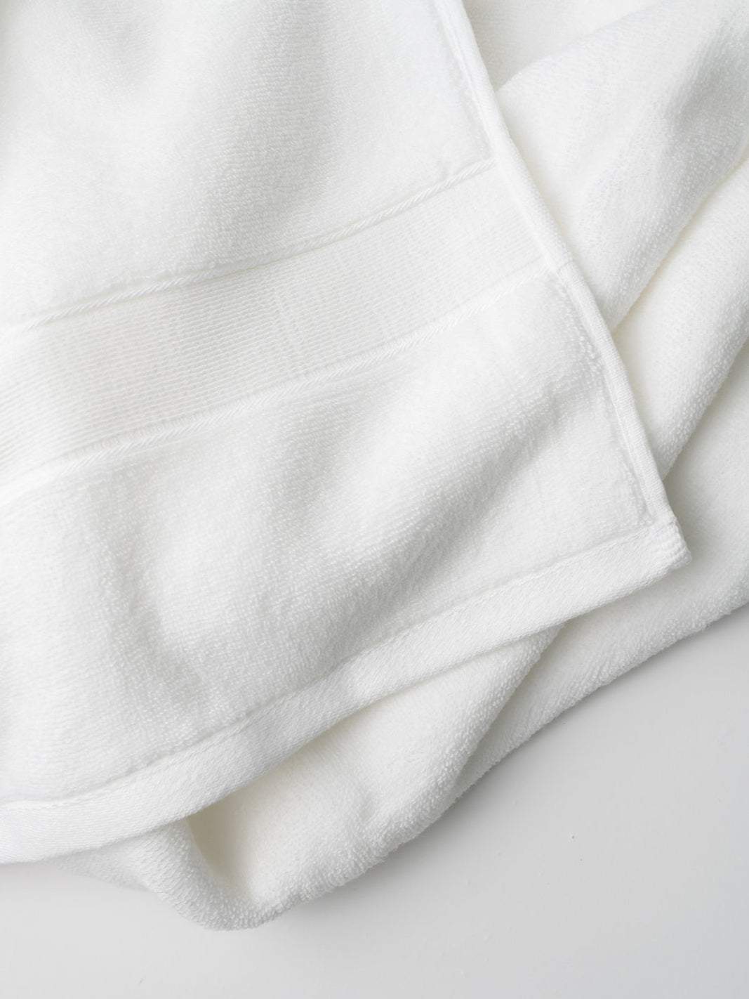 Luxe Bath Sheets by Cozy Earth at Shirley Shoppe