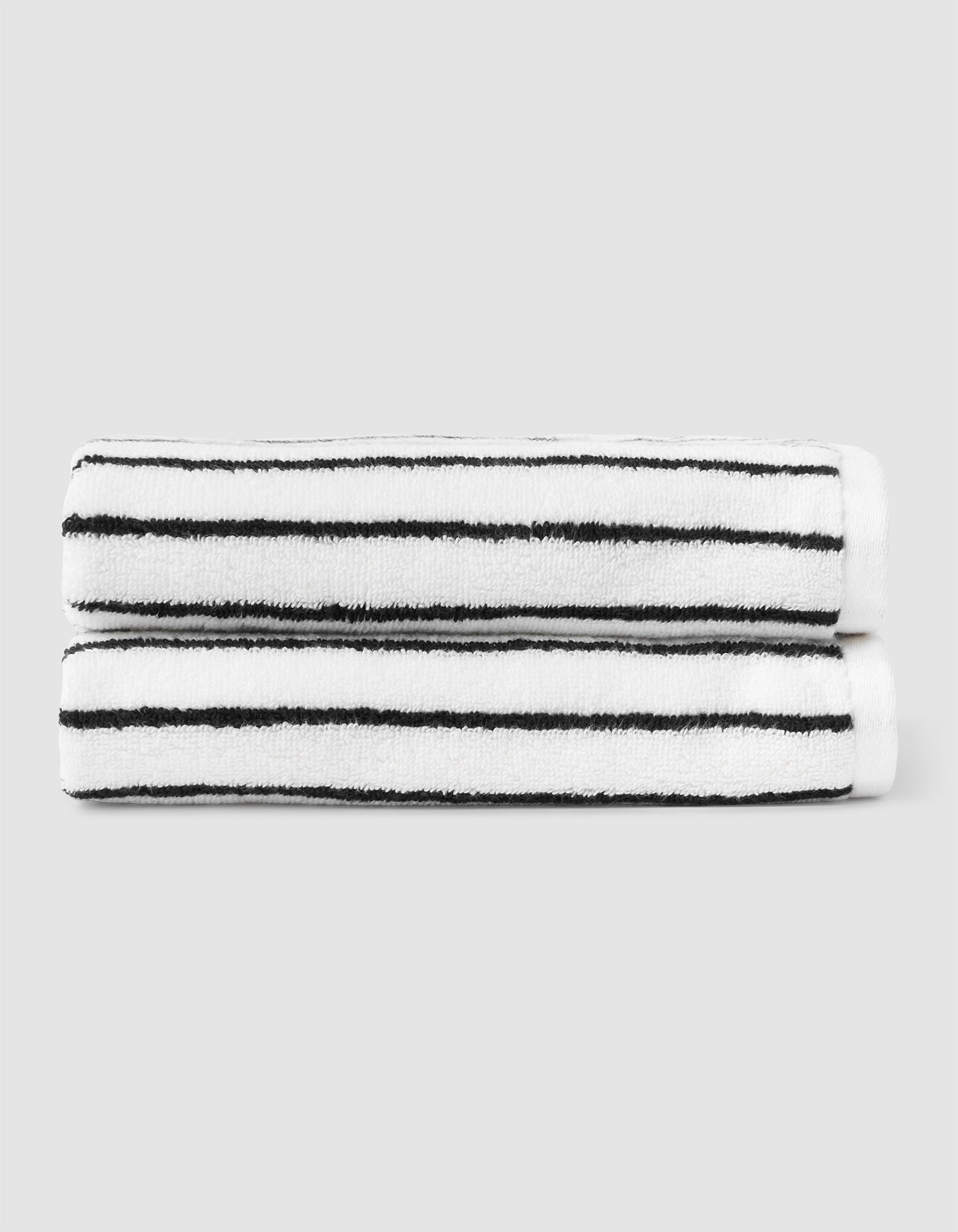 Luxe Bath Towel Set by Cozy Earth at Shirley Shoppe