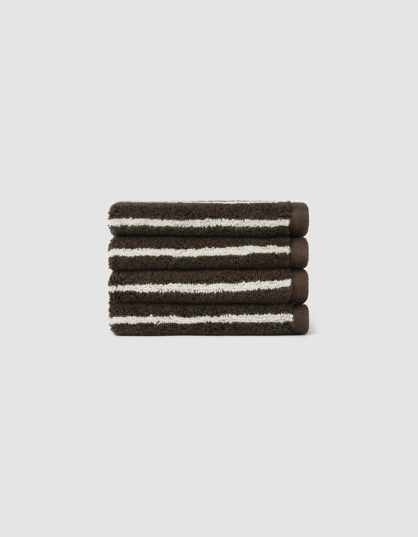 Luxe Bath Towel Set by Cozy Earth at Shirley Shoppe
