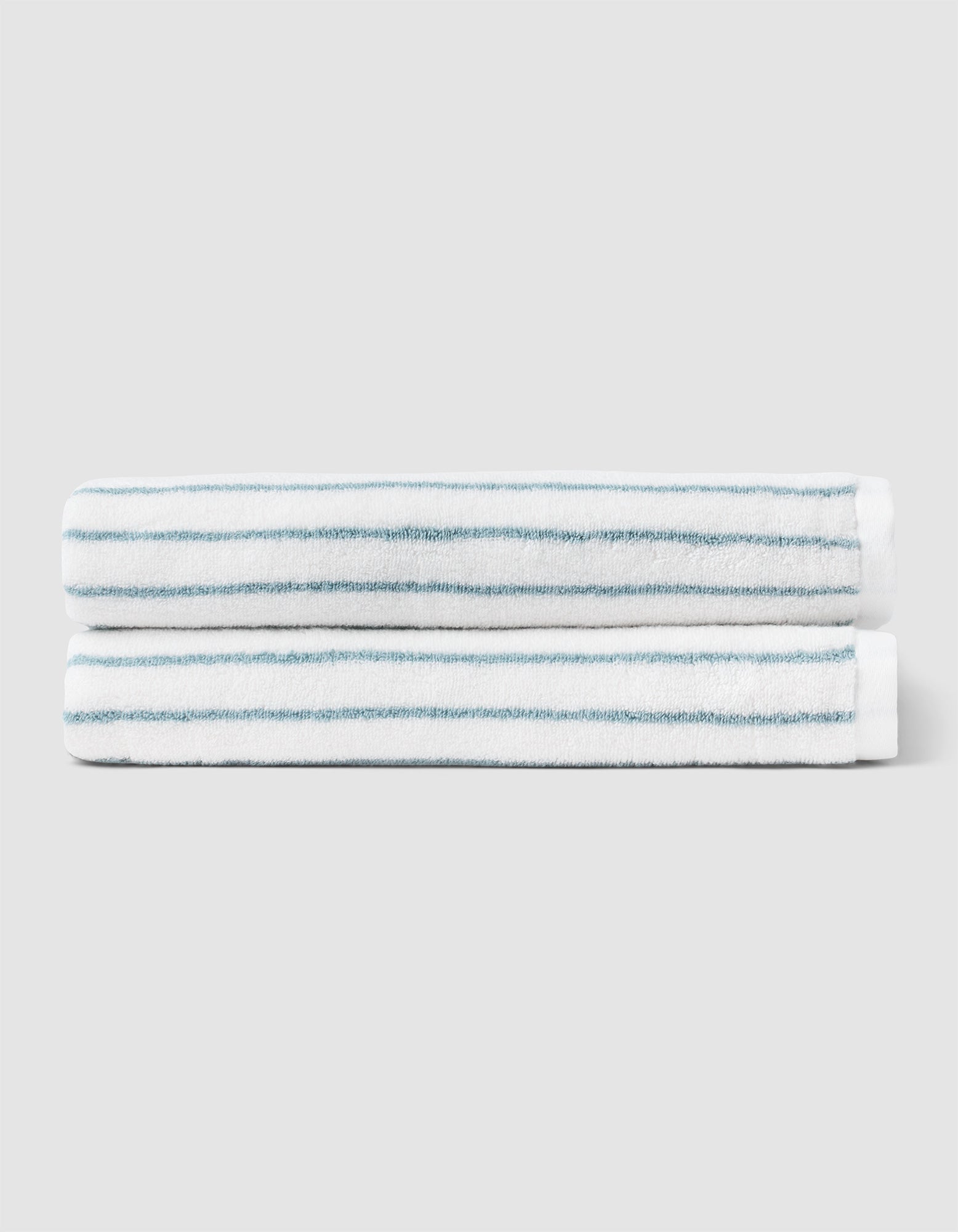 Luxe Bath Towel Set by Cozy Earth at Shirley Shoppe