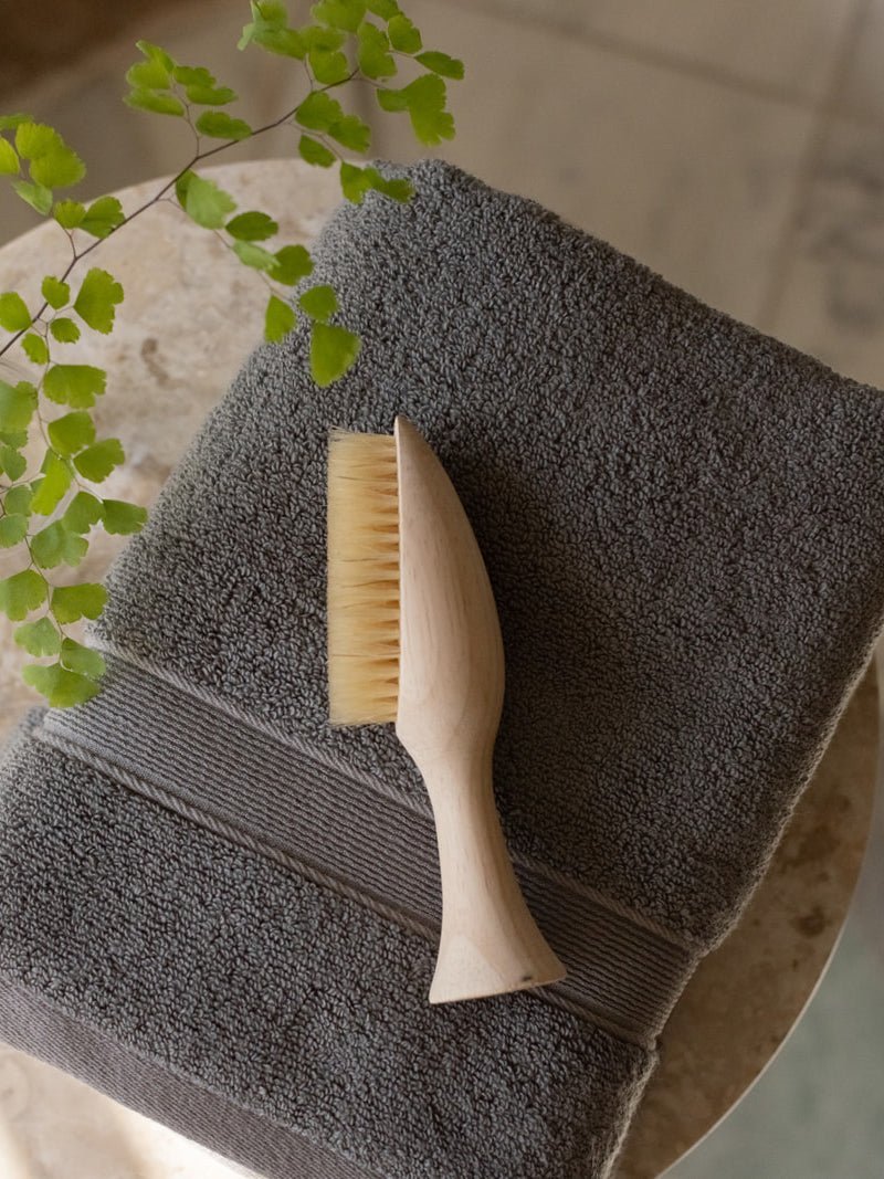 Luxe Bath Towel Set by Cozy Earth at Shirley Shoppe