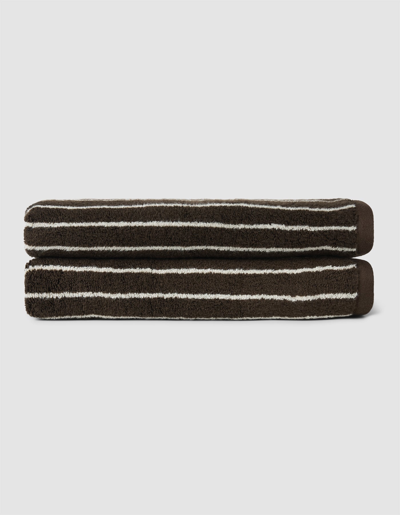 Luxe Bath Towel Set by Cozy Earth at Shirley Shoppe