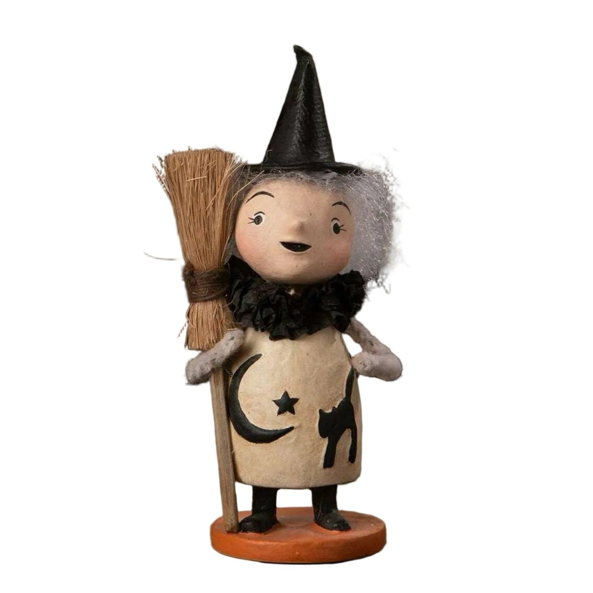 Mabel Moonspell | Halloween Decor | Bethany Lowe