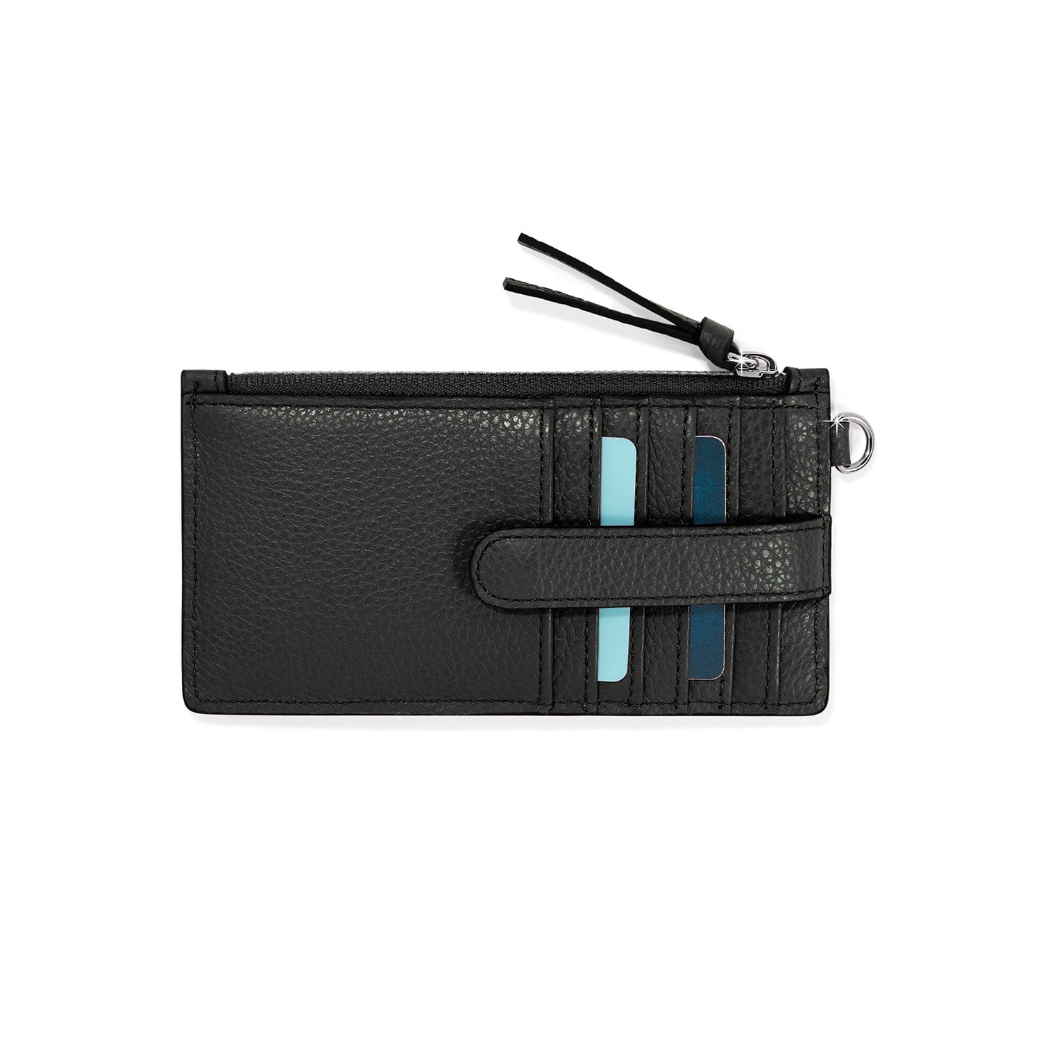 Madly In Love Card Pouch