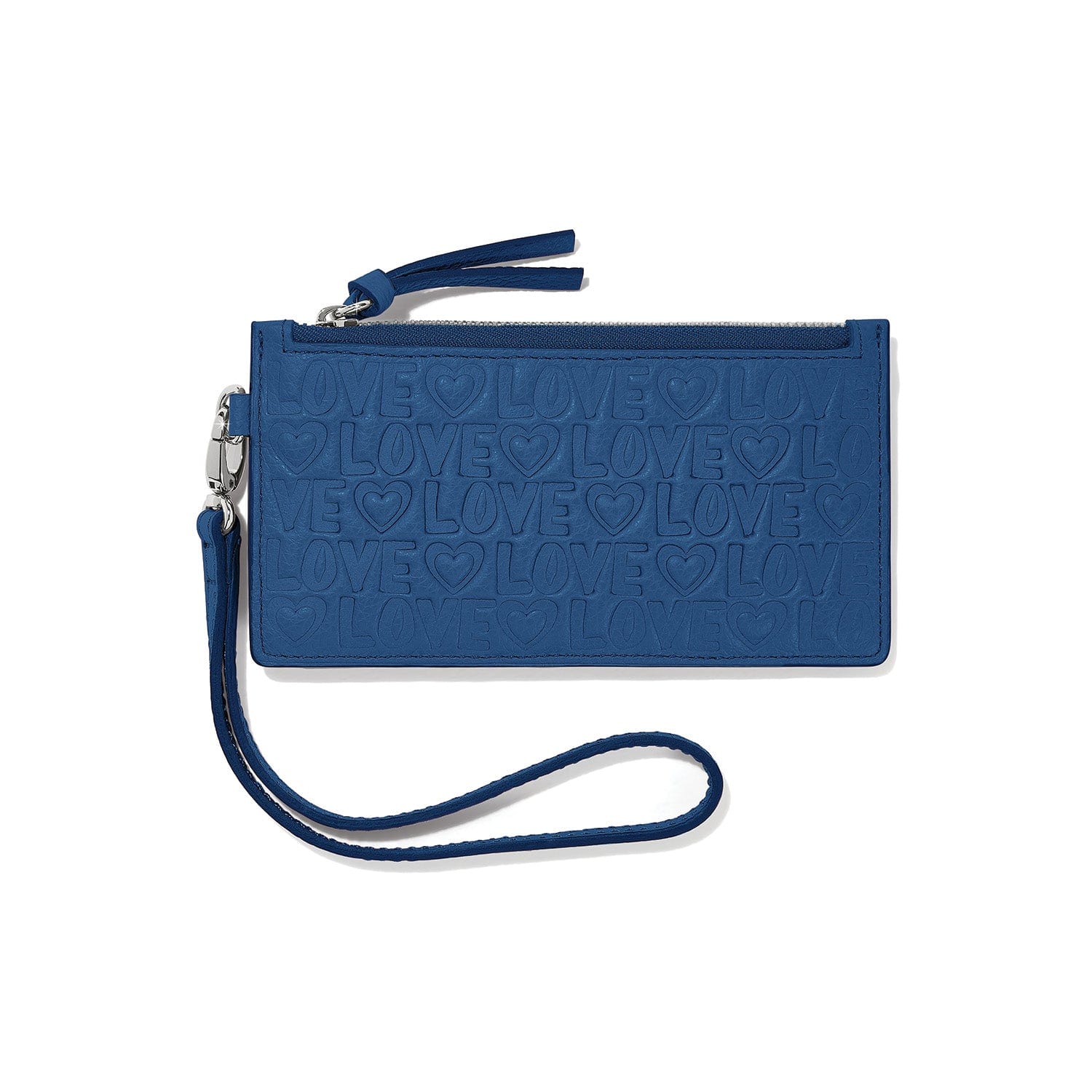 Madly In Love Card Pouch
