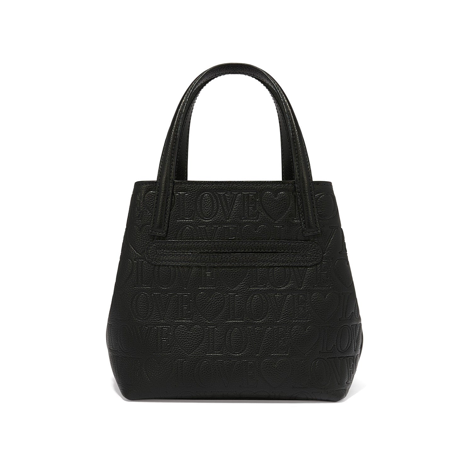 Madly In Love Medium Tote