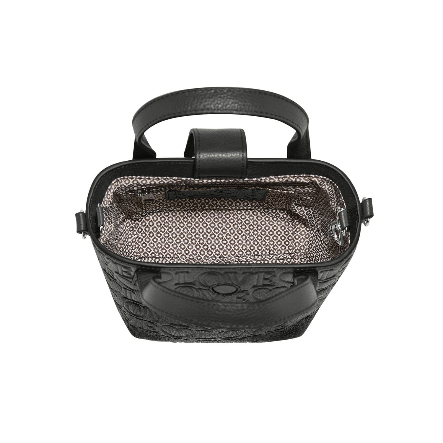 Madly In Love Small Tote