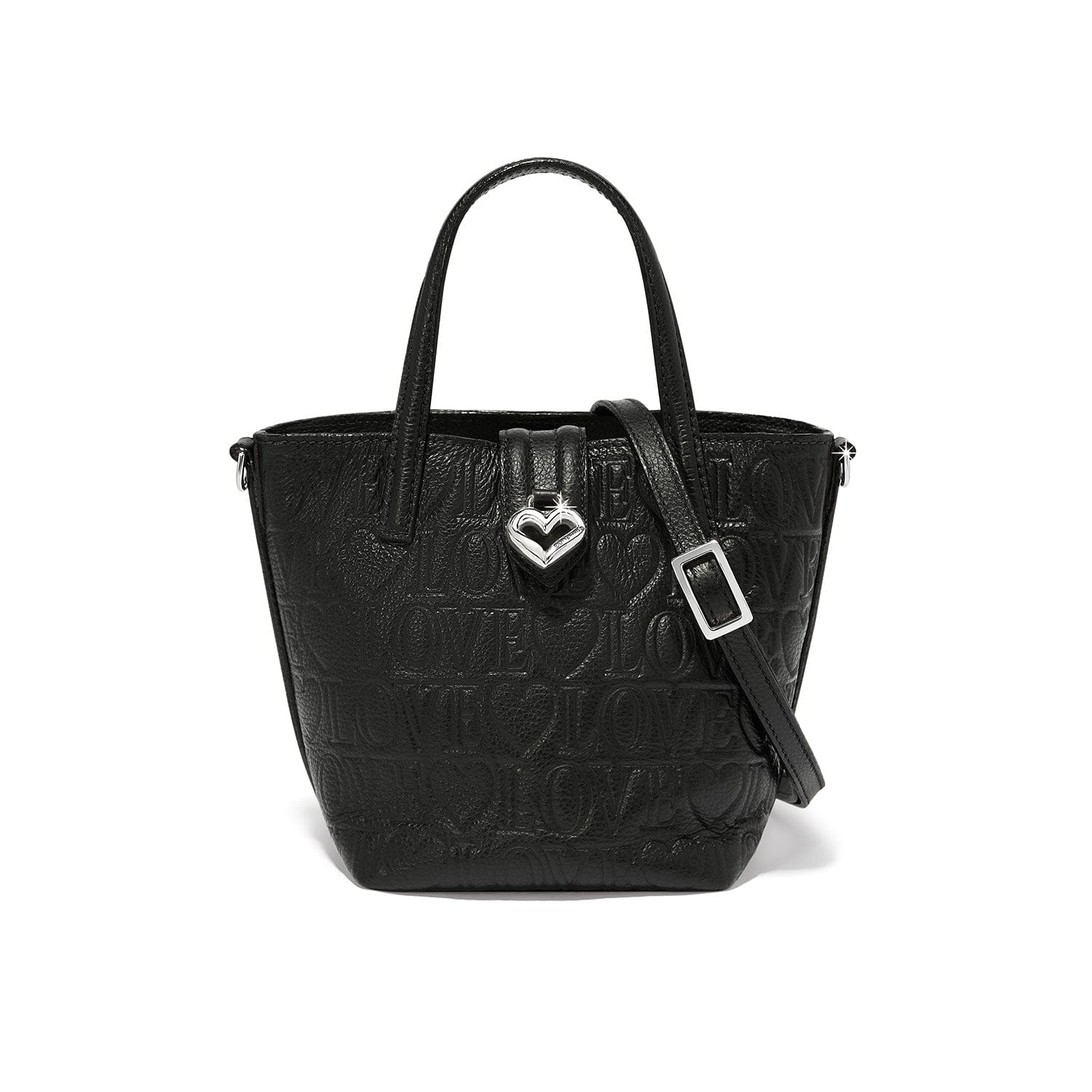 Madly In Love Small Tote
