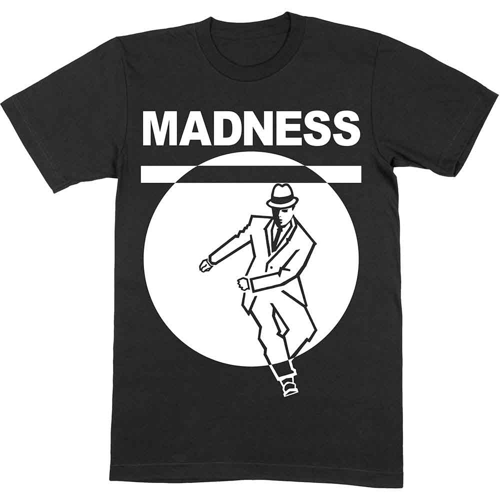 Madness Dancing Man [T-Shirt]
