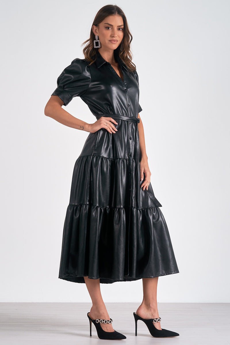 Maisie Dress by Shop Elan at Shirley Shoppe