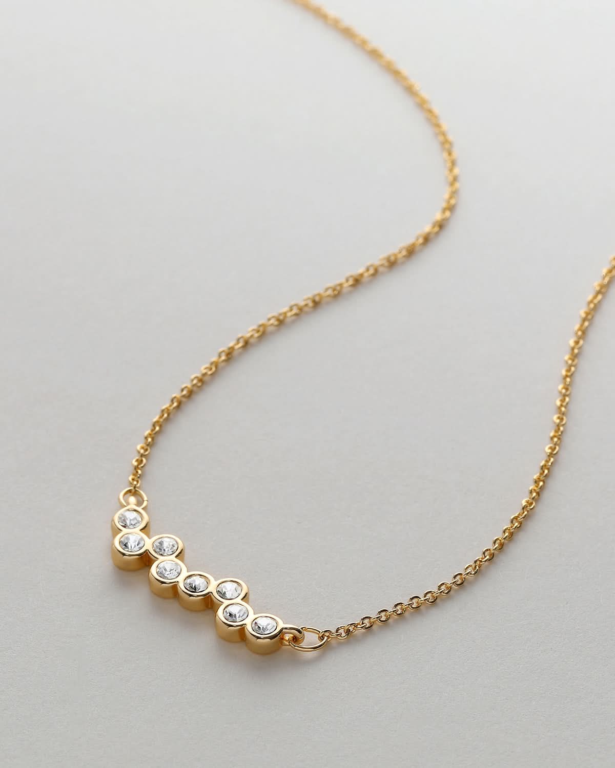 Mamá Necklace (Spanish) by Bryan Anthonys at Shirley Shoppe