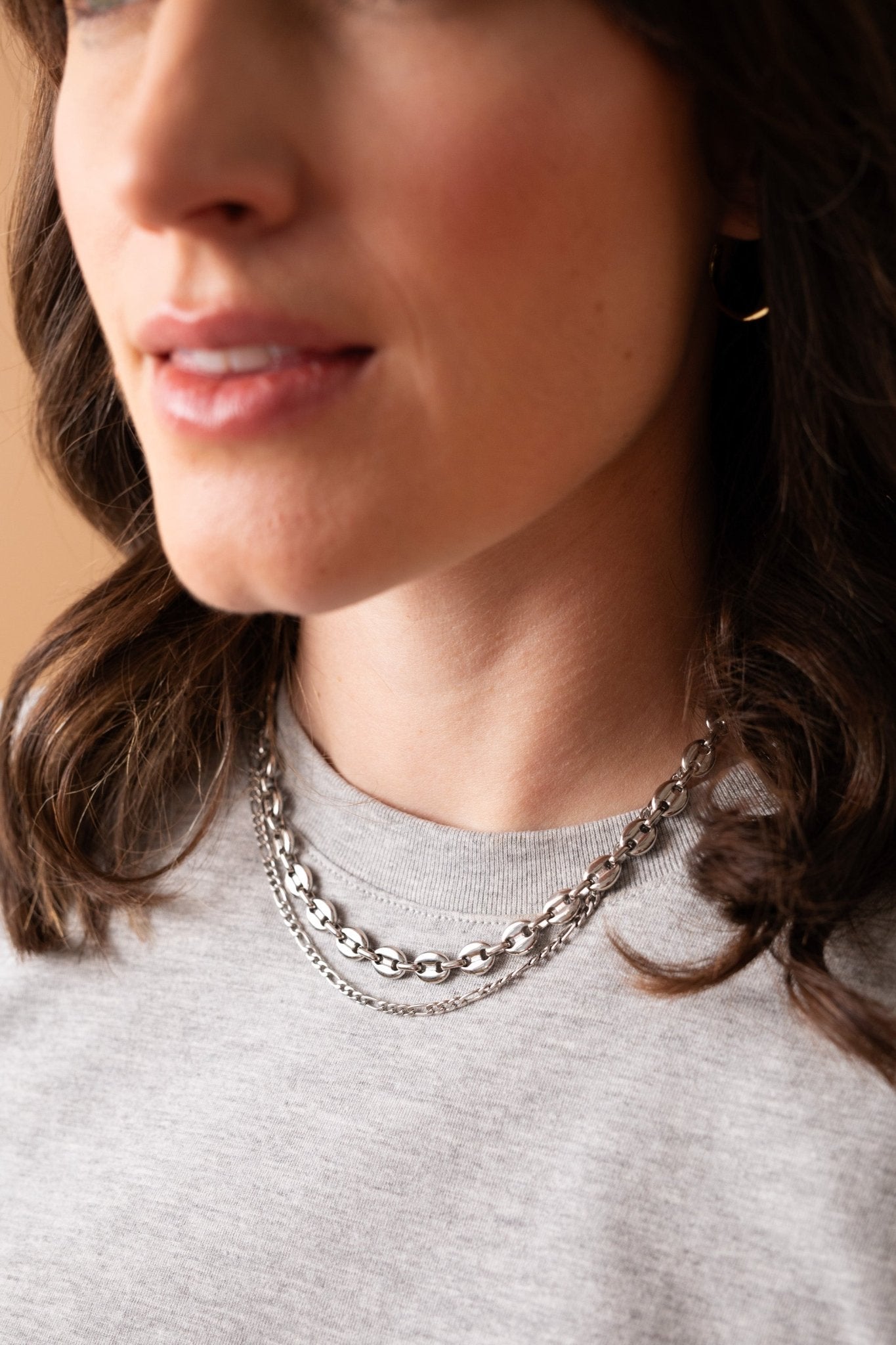 Mariner Necklace by ALEX AND ANI at Shirley Shoppe