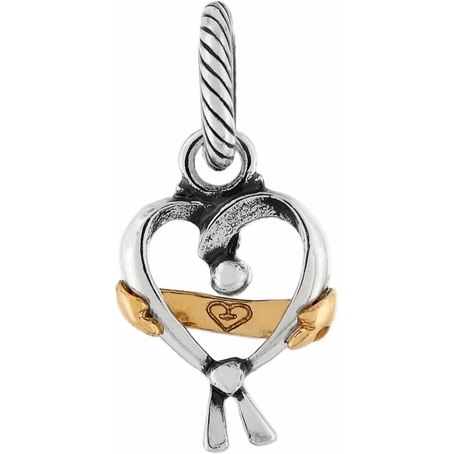 Martial Arts Charm
