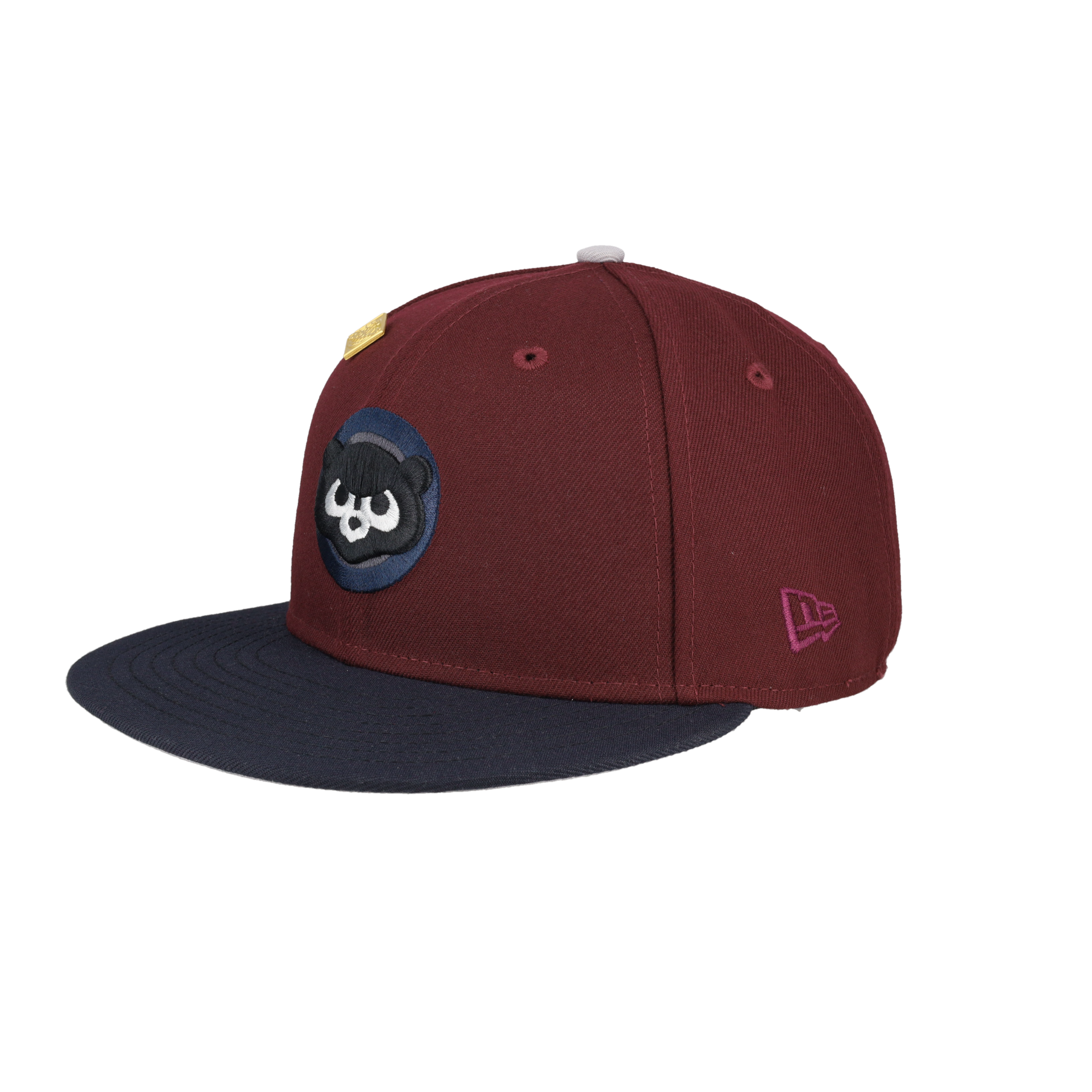 Chicago Cubs 1990 All Star Game 59Fifty Fitted Hat