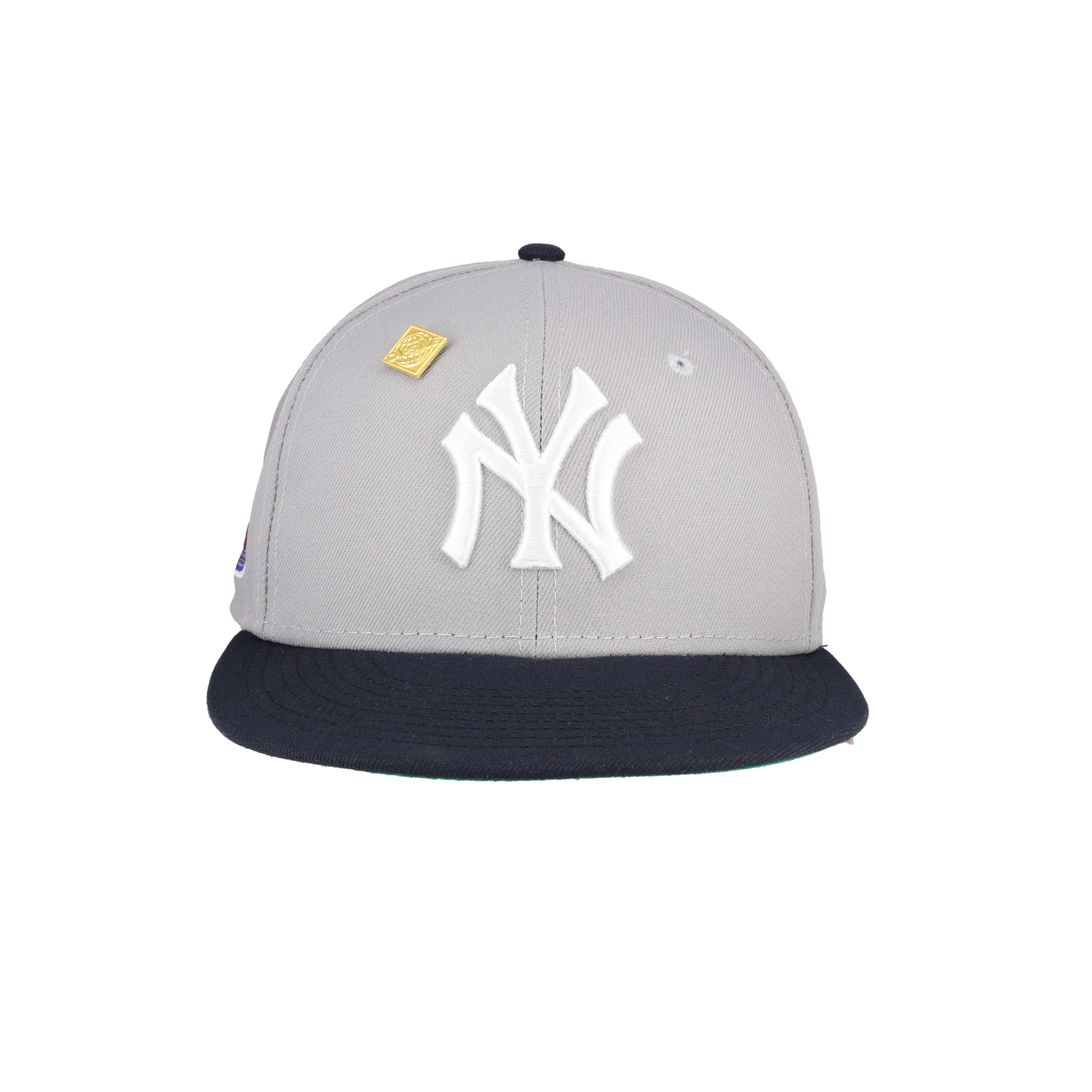 New York Yankees 1952 World Series New Era 59Fifty Fitted Hat