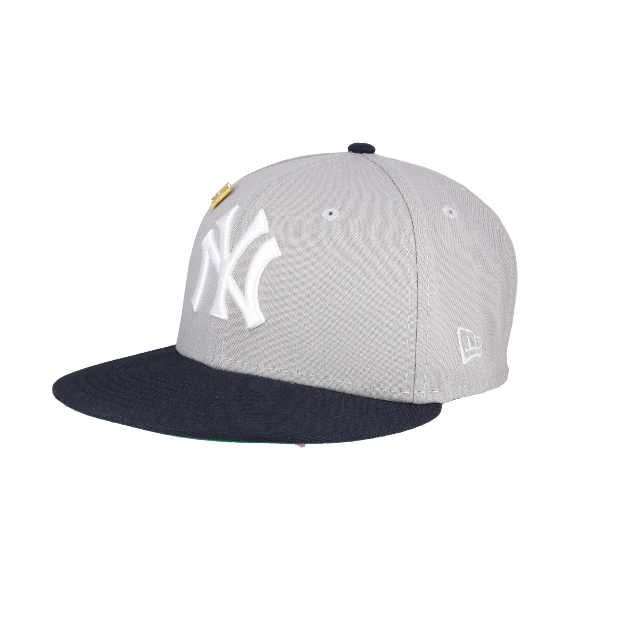 New York Yankees 1952 World Series New Era 59Fifty Fitted Hat