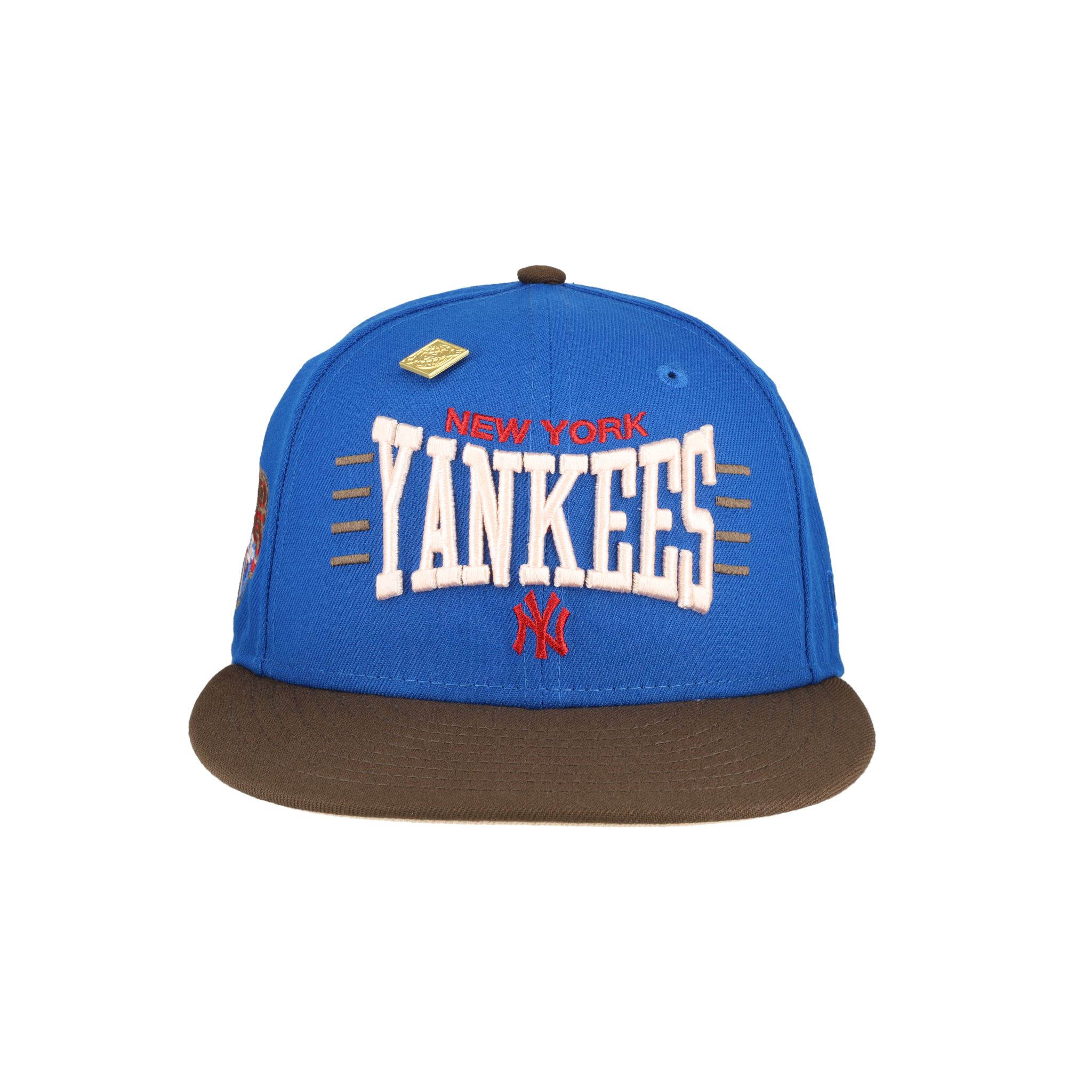 New York Yankees 2009 World Series 59Fifty Fitted Hat