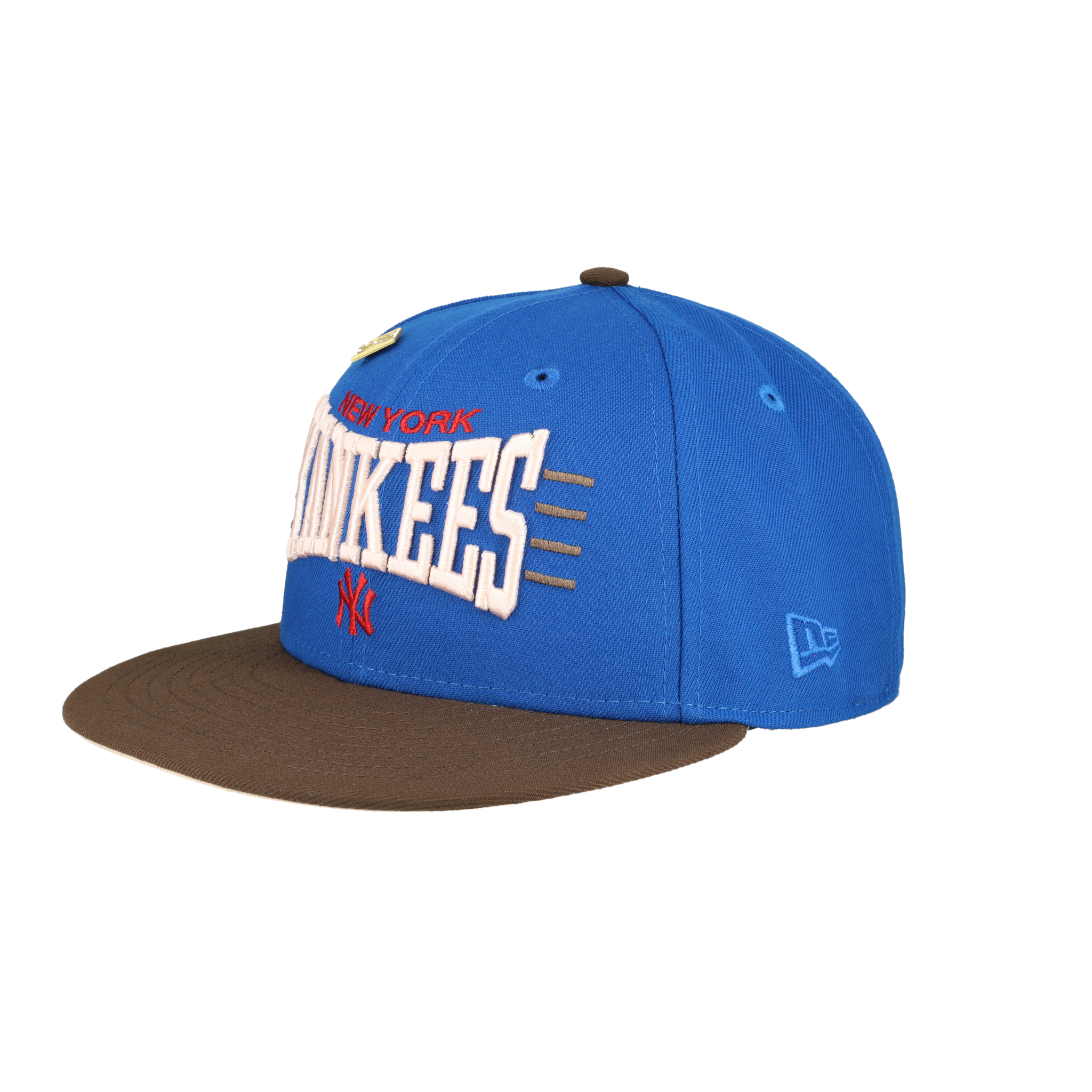 New York Yankees 2009 World Series 59Fifty Fitted Hat