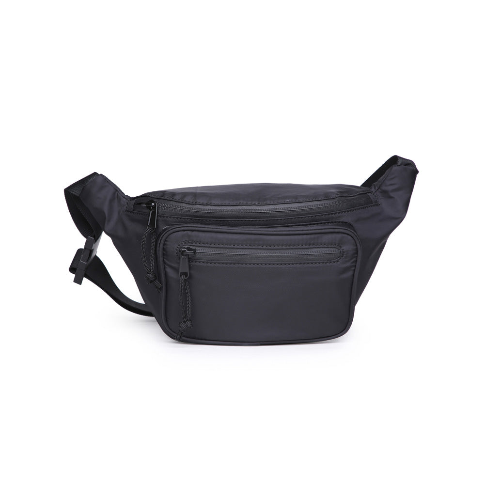 Hands Down Belt Bag